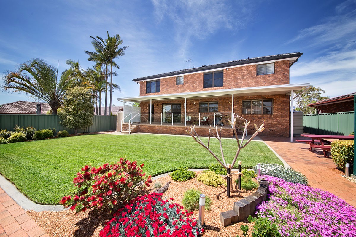 3 Yala Road, Bangor, NSW 2234