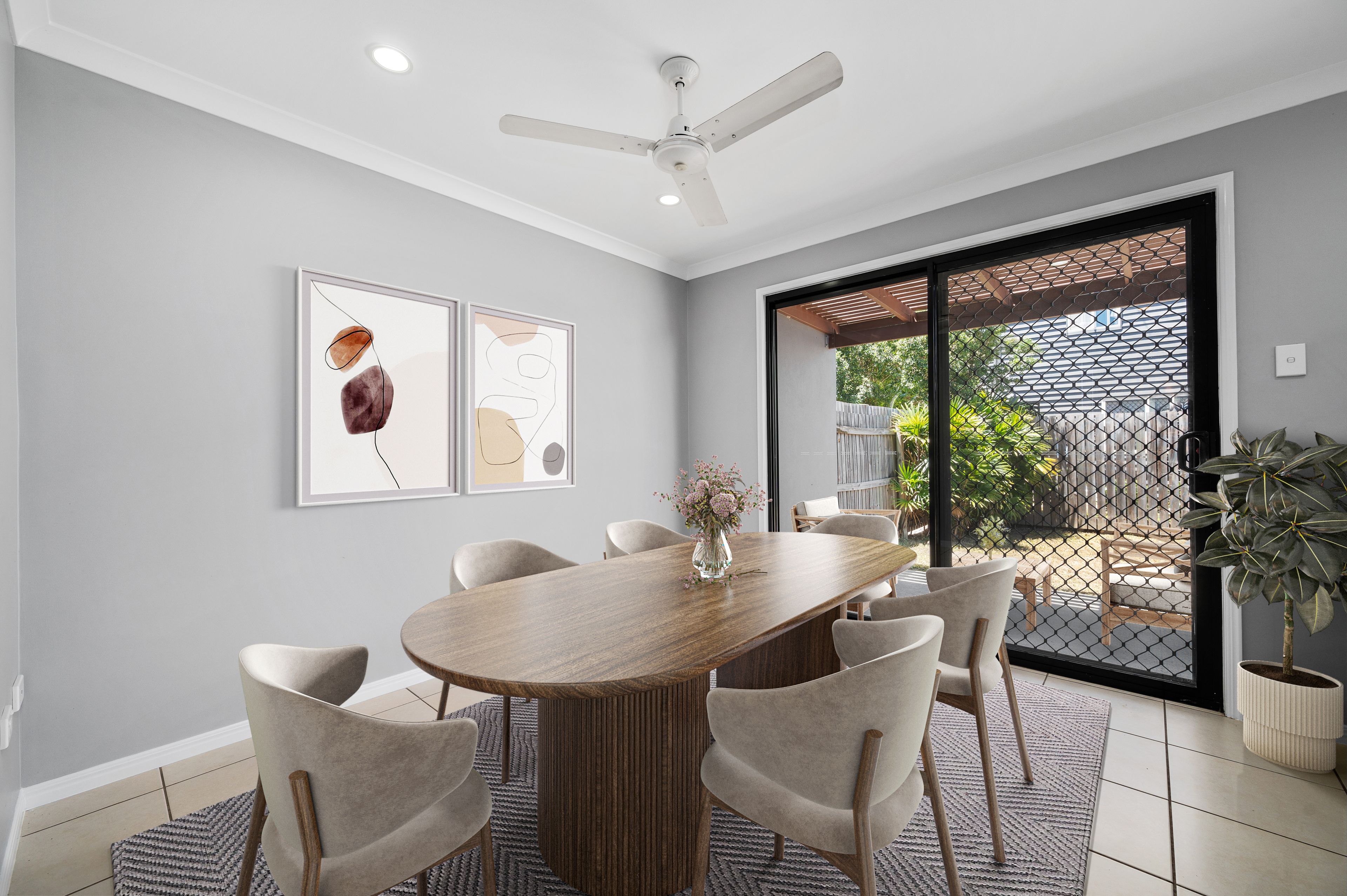 6/57 Barney Street, Barney Point, QLD 4680