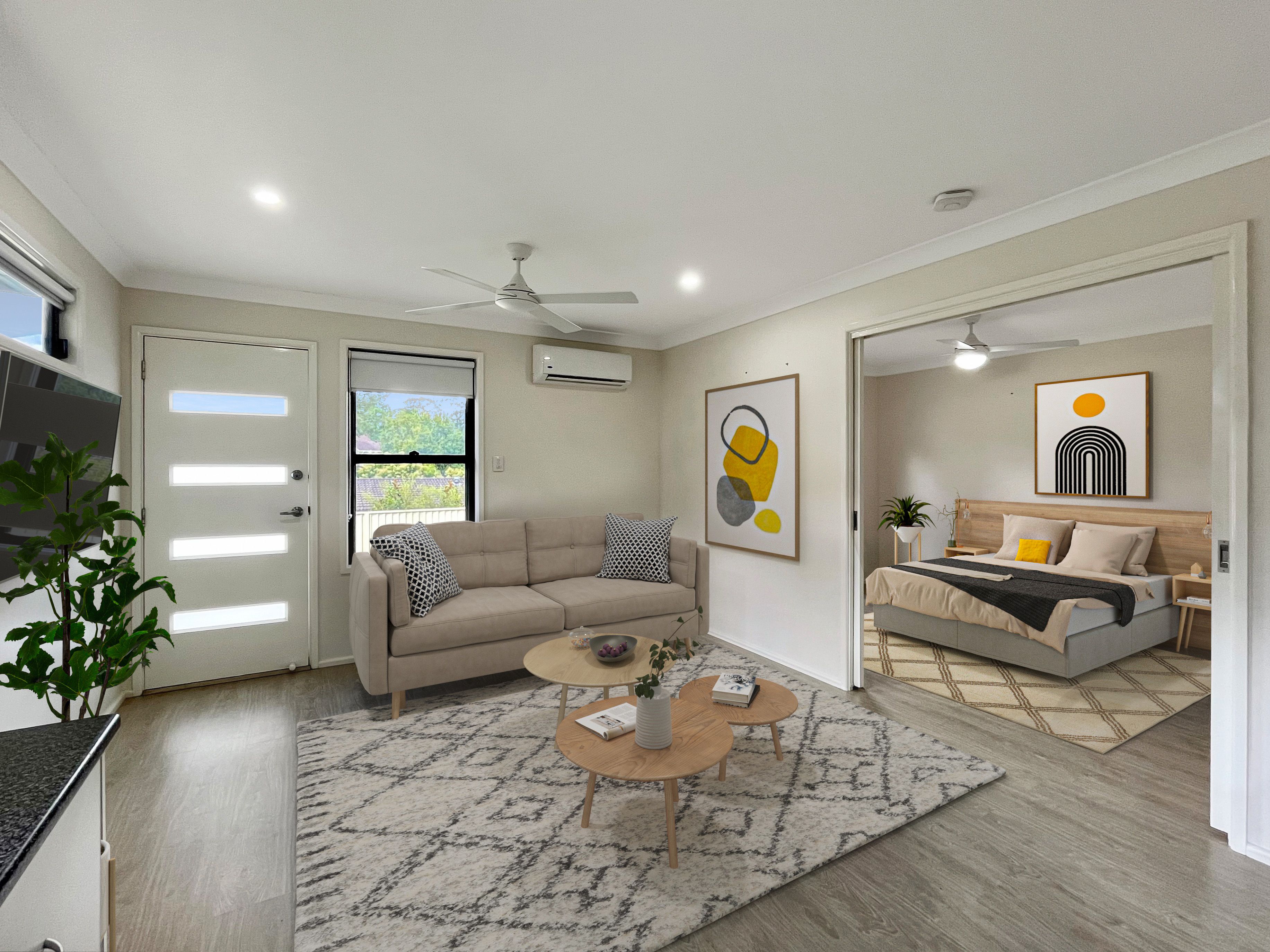 1a Patya Place — photo from Ray White North Richmond