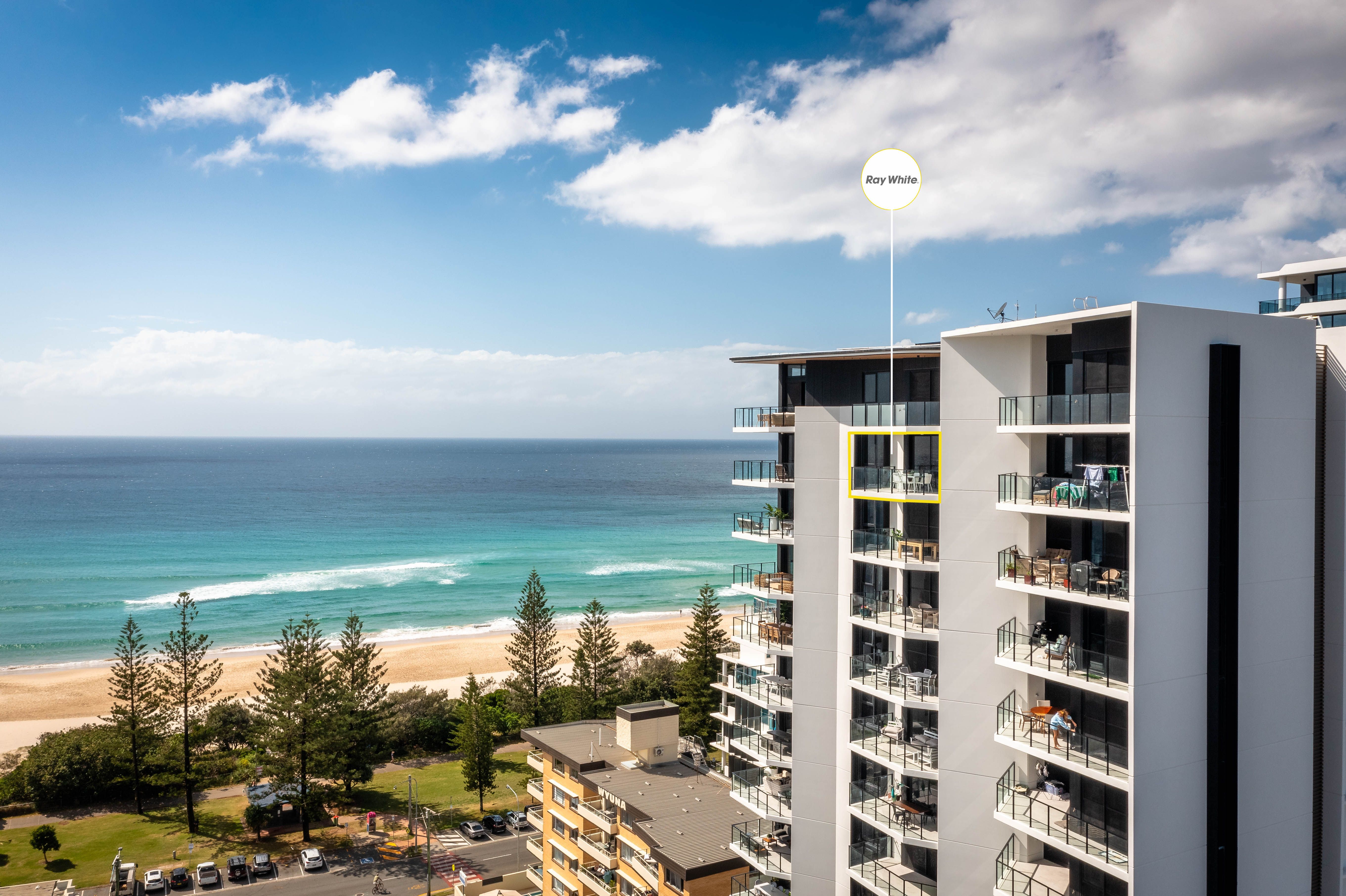1502/6 Second Avenue, Burleigh Heads, QLD 4220