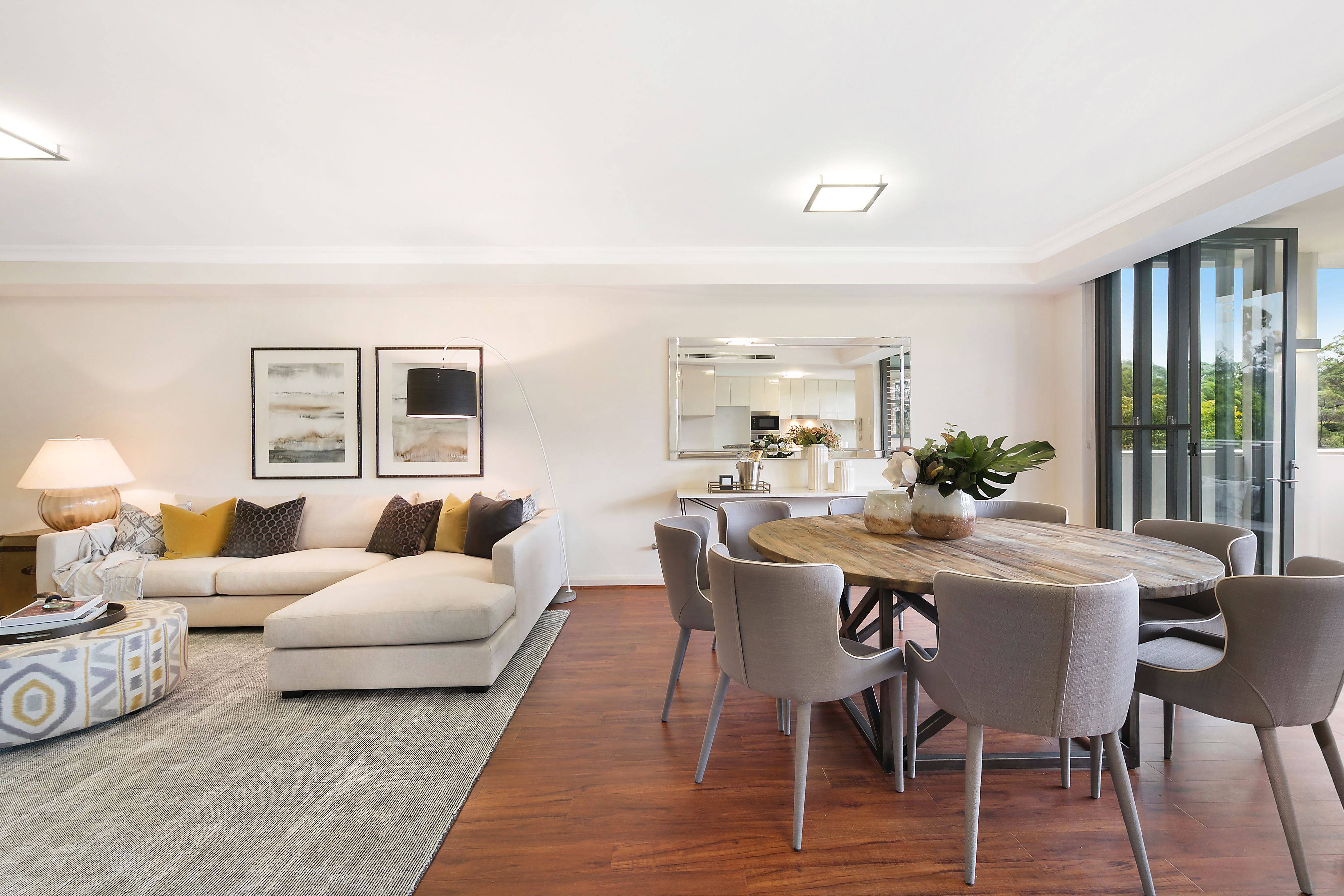 12/1-5 Mount William Street, Gordon, NSW 2072