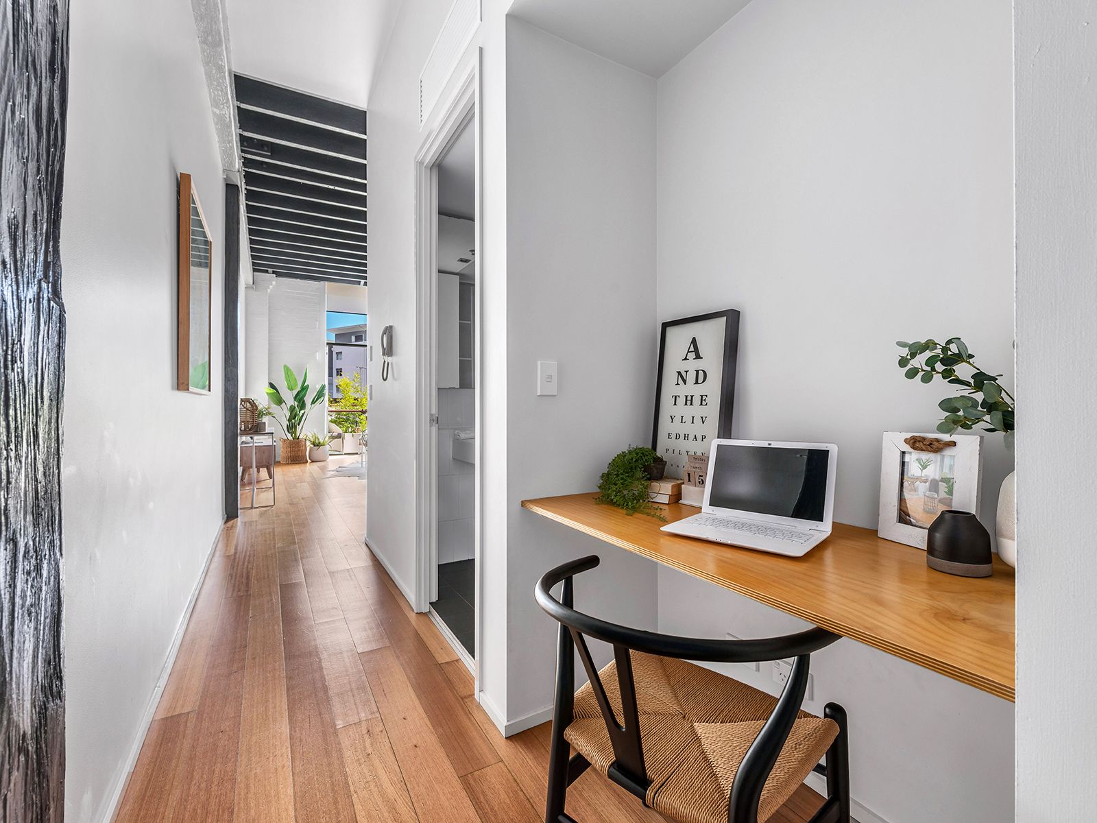 44/36 Vernon Terrace, Teneriffe, QLD 4005
