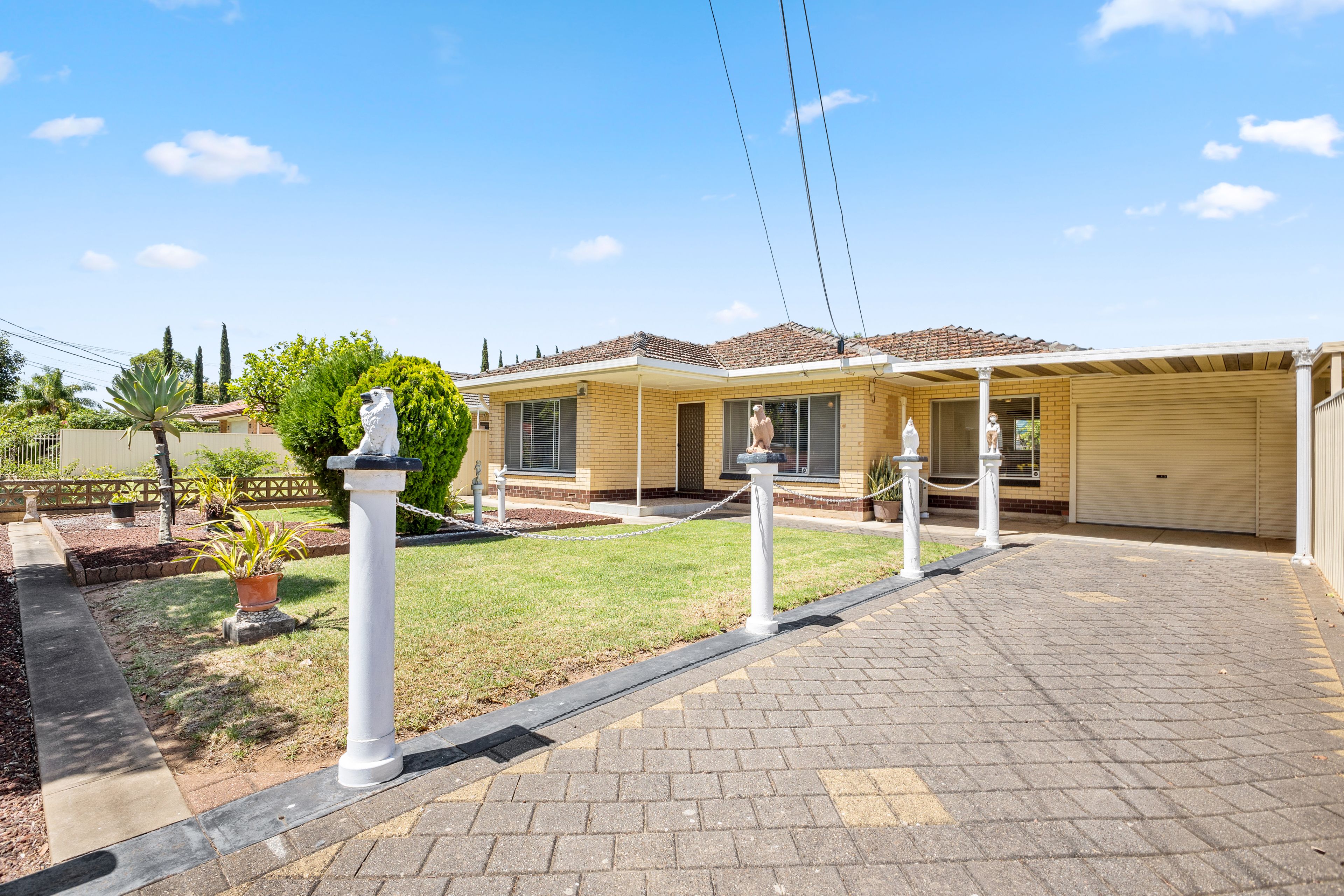 30 Harvey Avenue, Salisbury, SA 5108