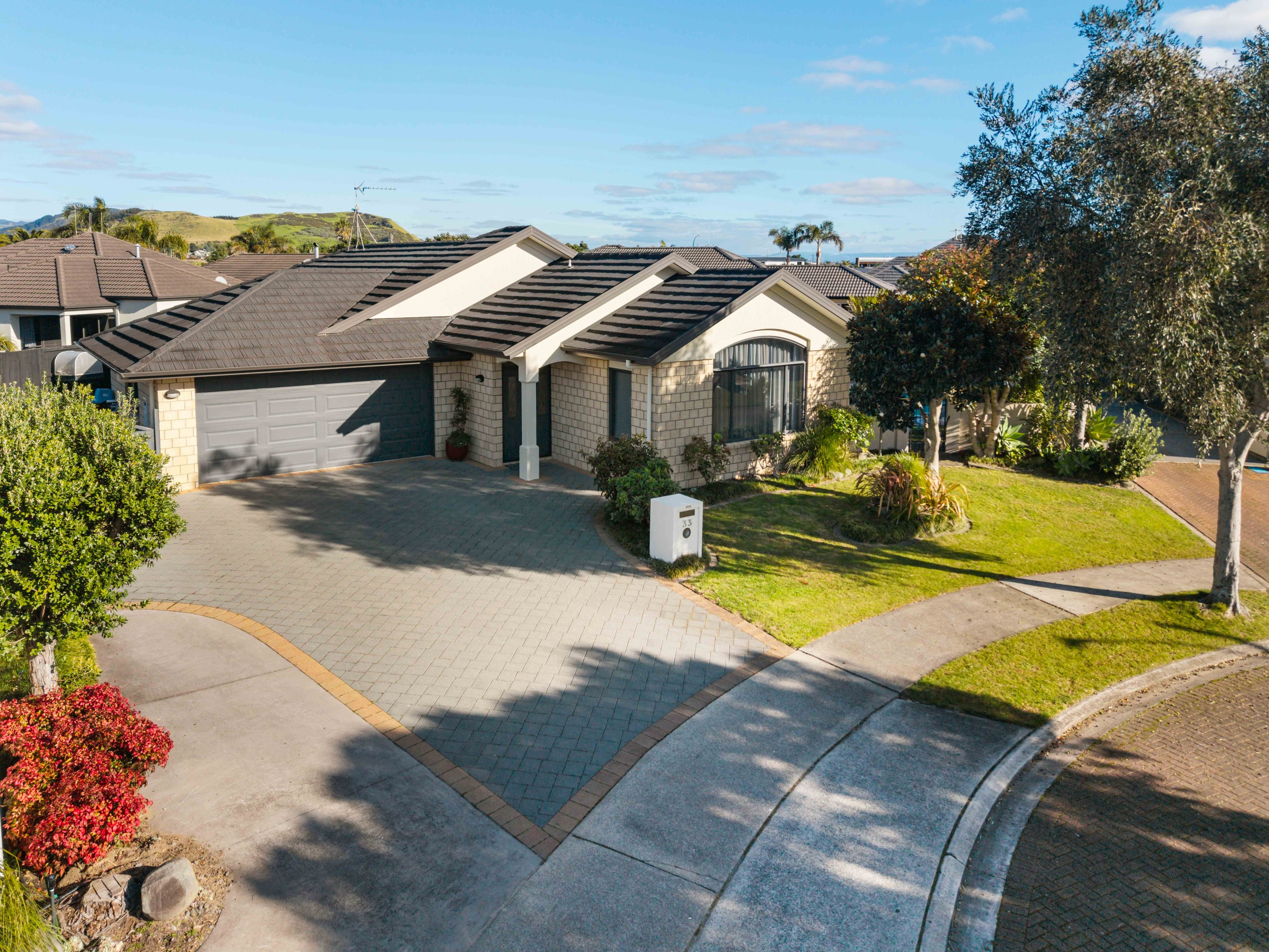 33 Matemuri Drive, Papamoa Beach, Tauranga City