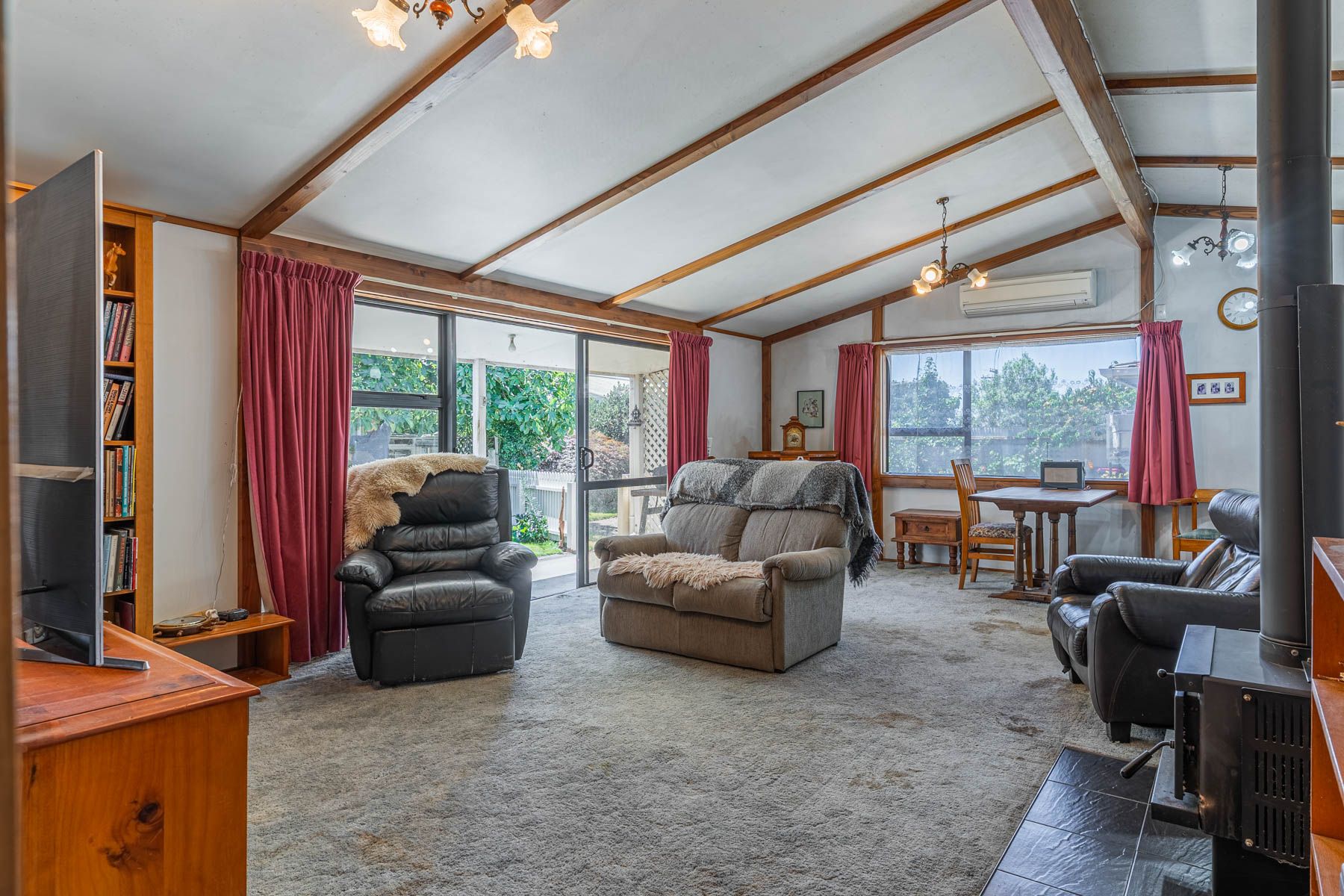 134a Scott Street, Redwoodtown, Marlborough District