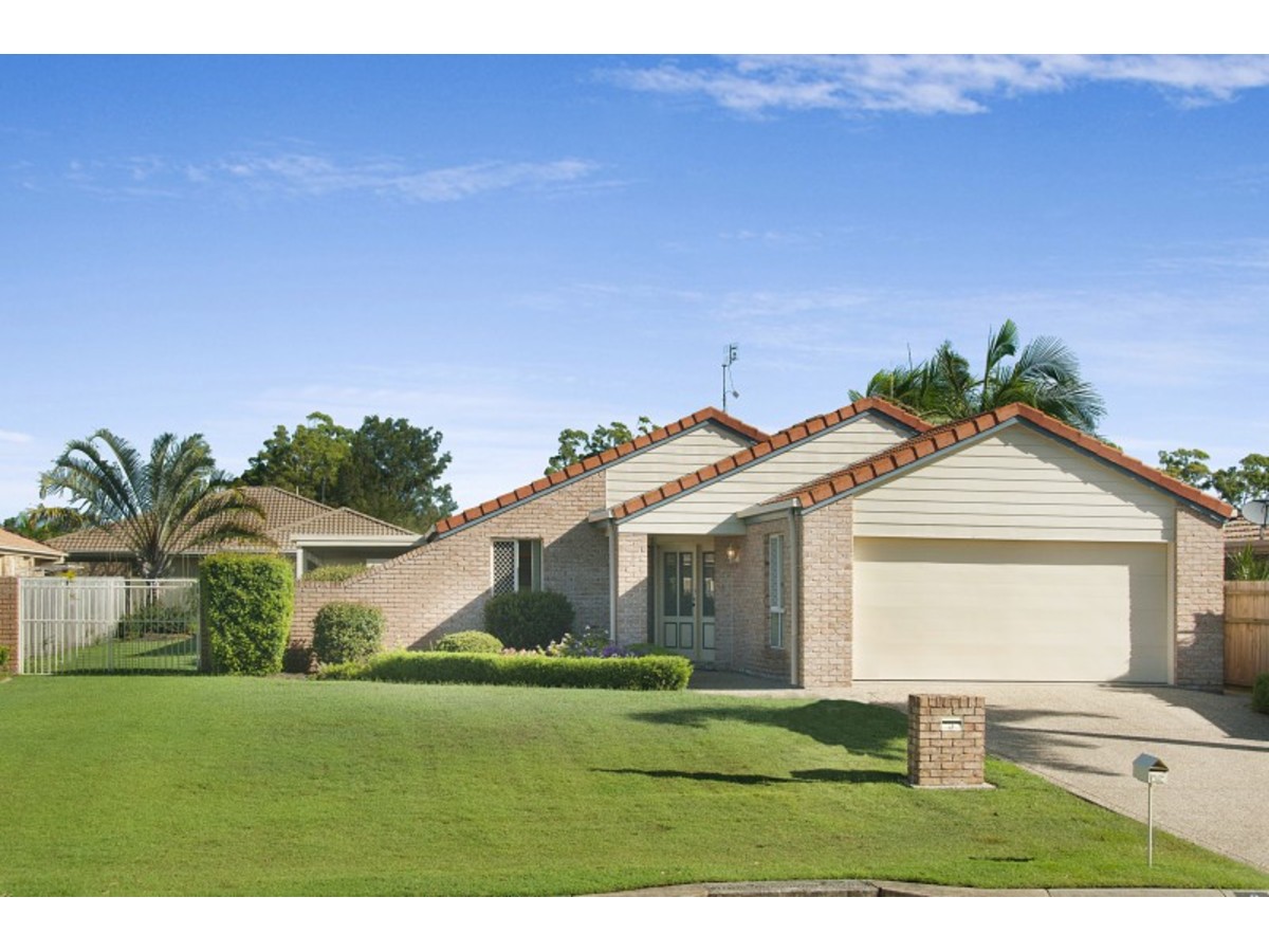 3 Mako Court, Mountain Creek, QLD 4557