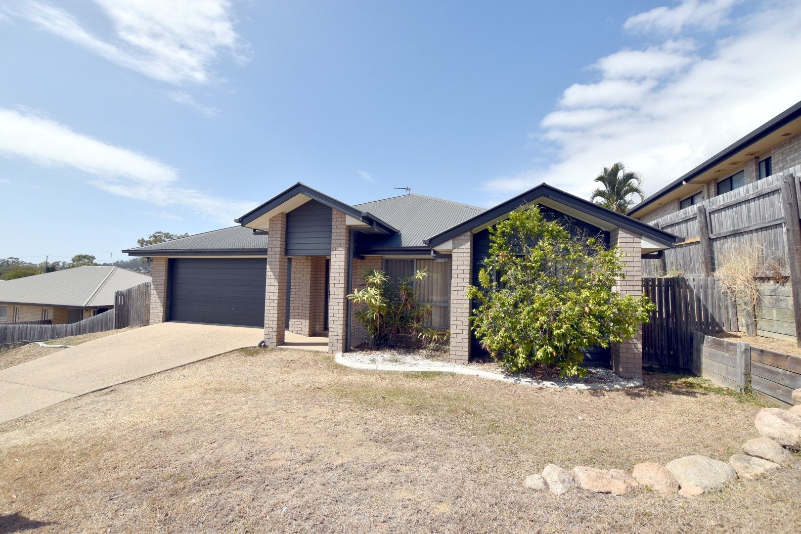 3 Redgum Drive, Kirkwood, QLD 4680