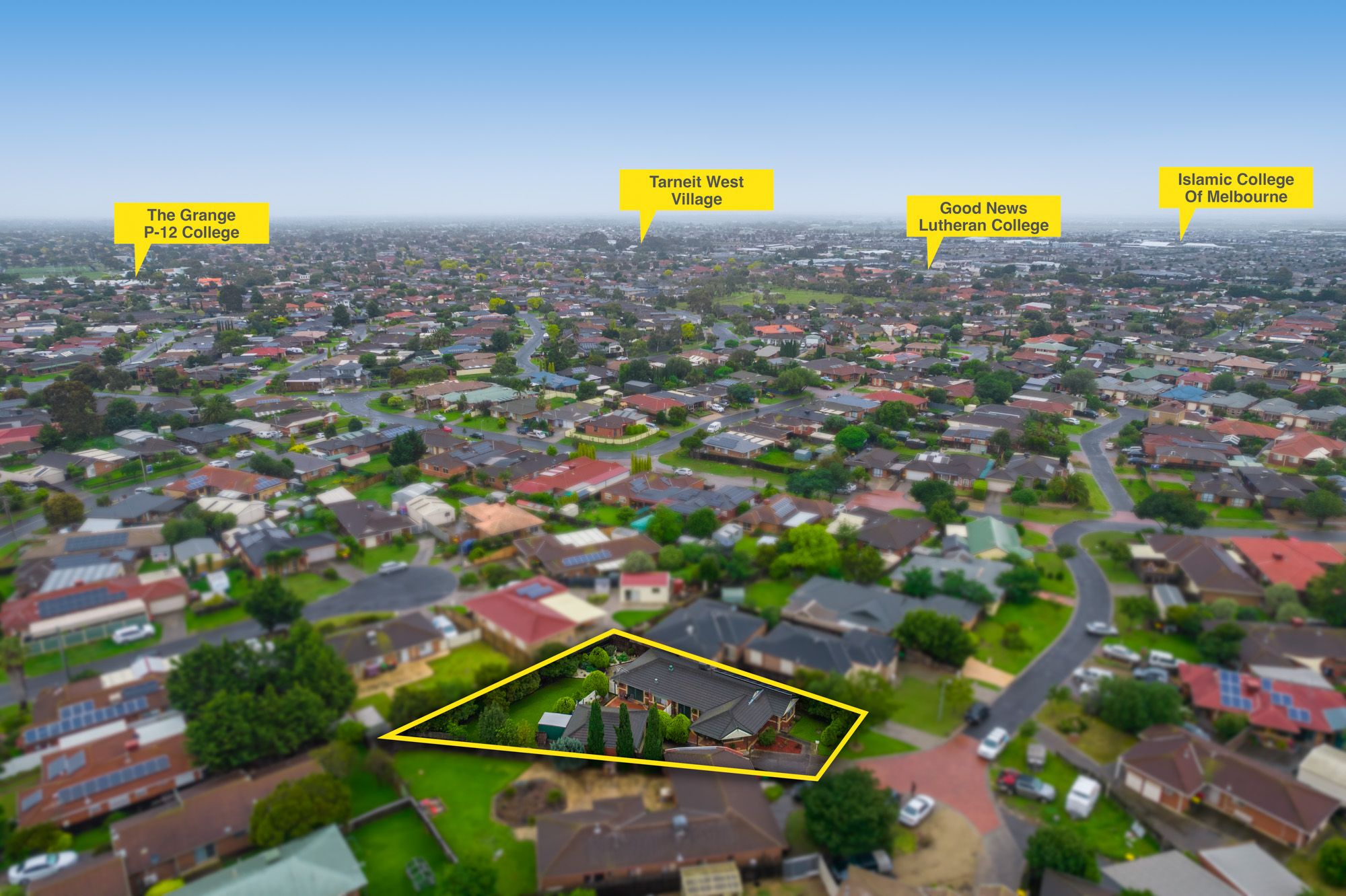 7 Shada Court, Hoppers Crossing, VIC 3029