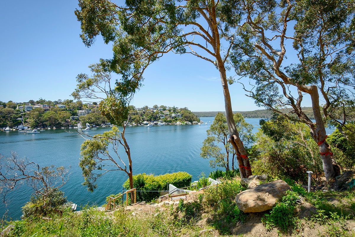220D Attunga Road, Yowie Bay, NSW 2228 - Sold Land/Development - Ray ...