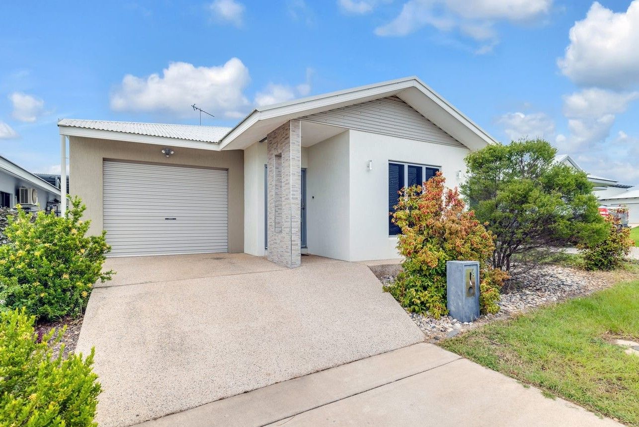 4 Kapok Street, Zuccoli NT 0832