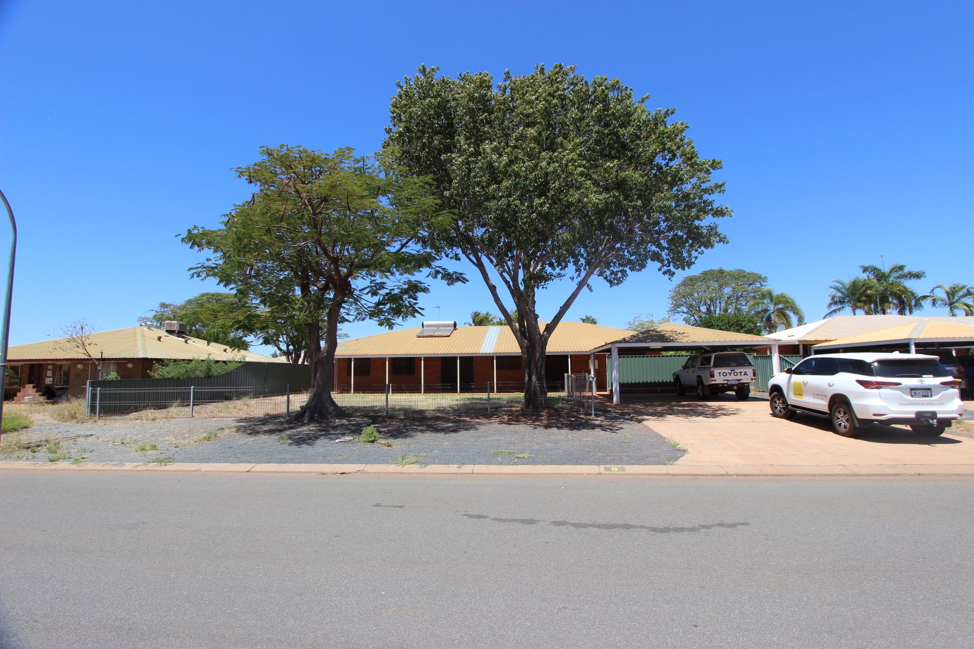 8 Dixon Street, Nickol, WA 6714 House for Sale Ray White Karratha