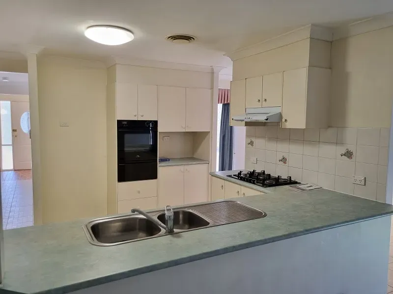 4 Beck Place, Kellyville Ridge, NSW 2155