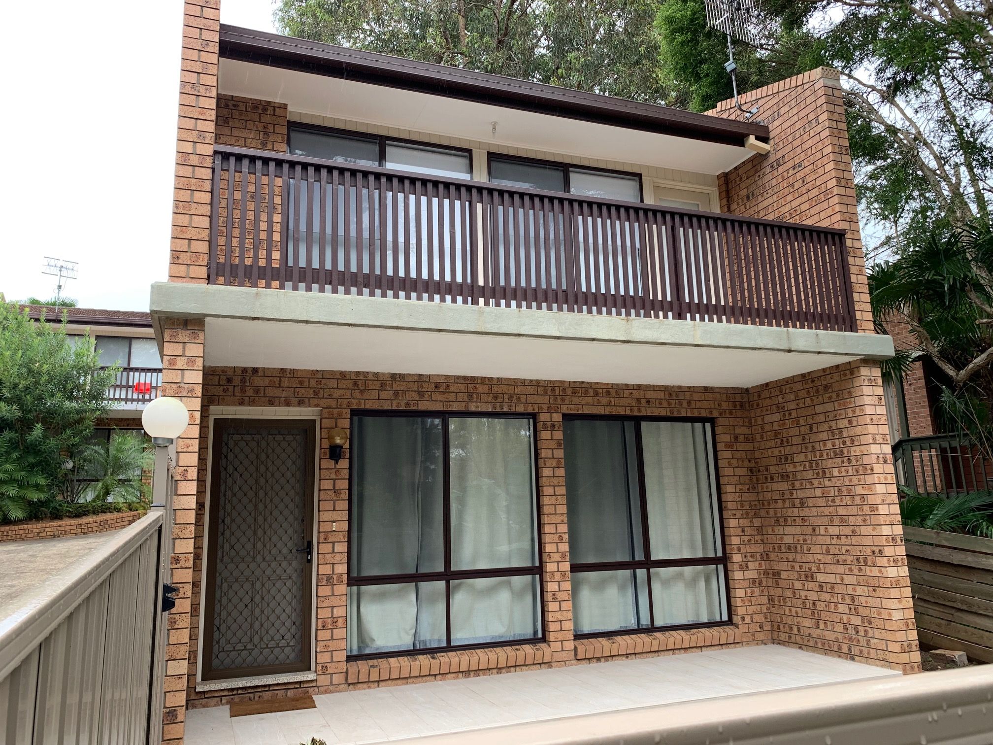 3/7 Beechwood Court, SUNSHINE BAY, NSW 2536 Leased Unit Batemans