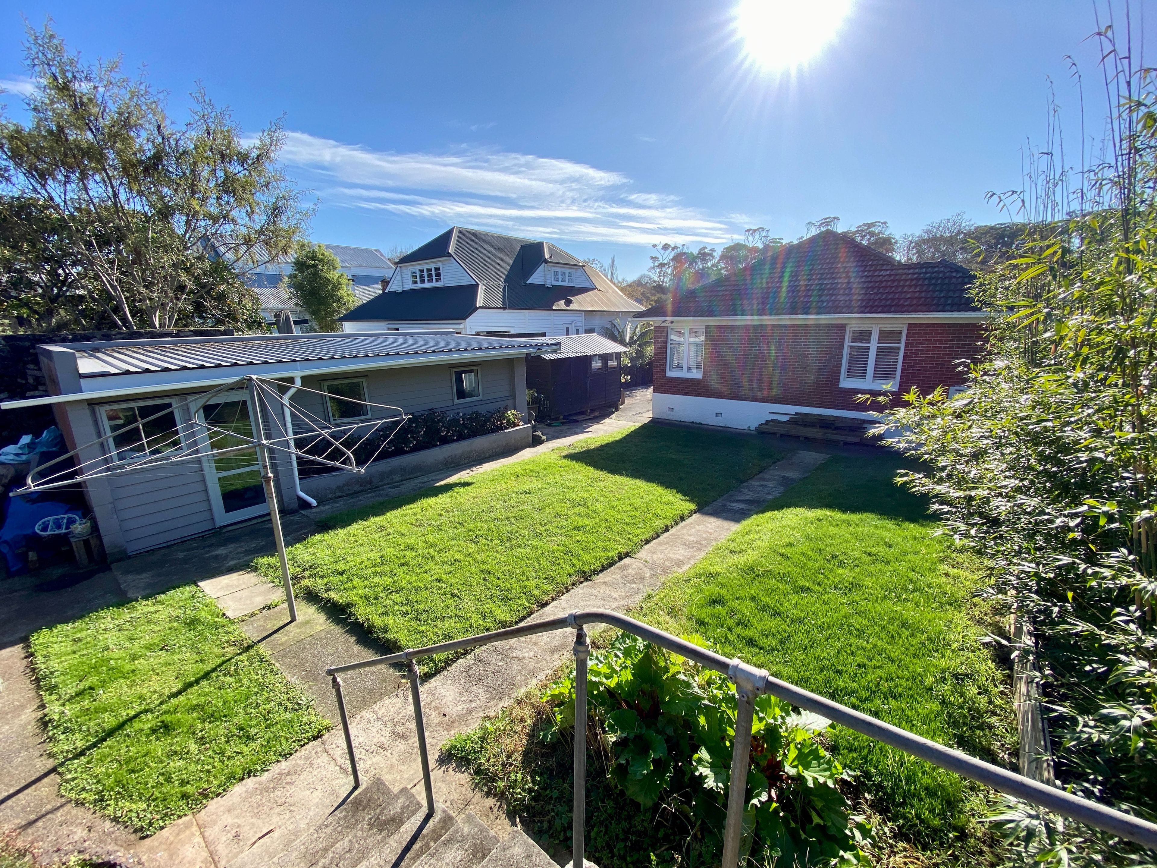 15 Brewster Avenue, Morningside, Auckland City