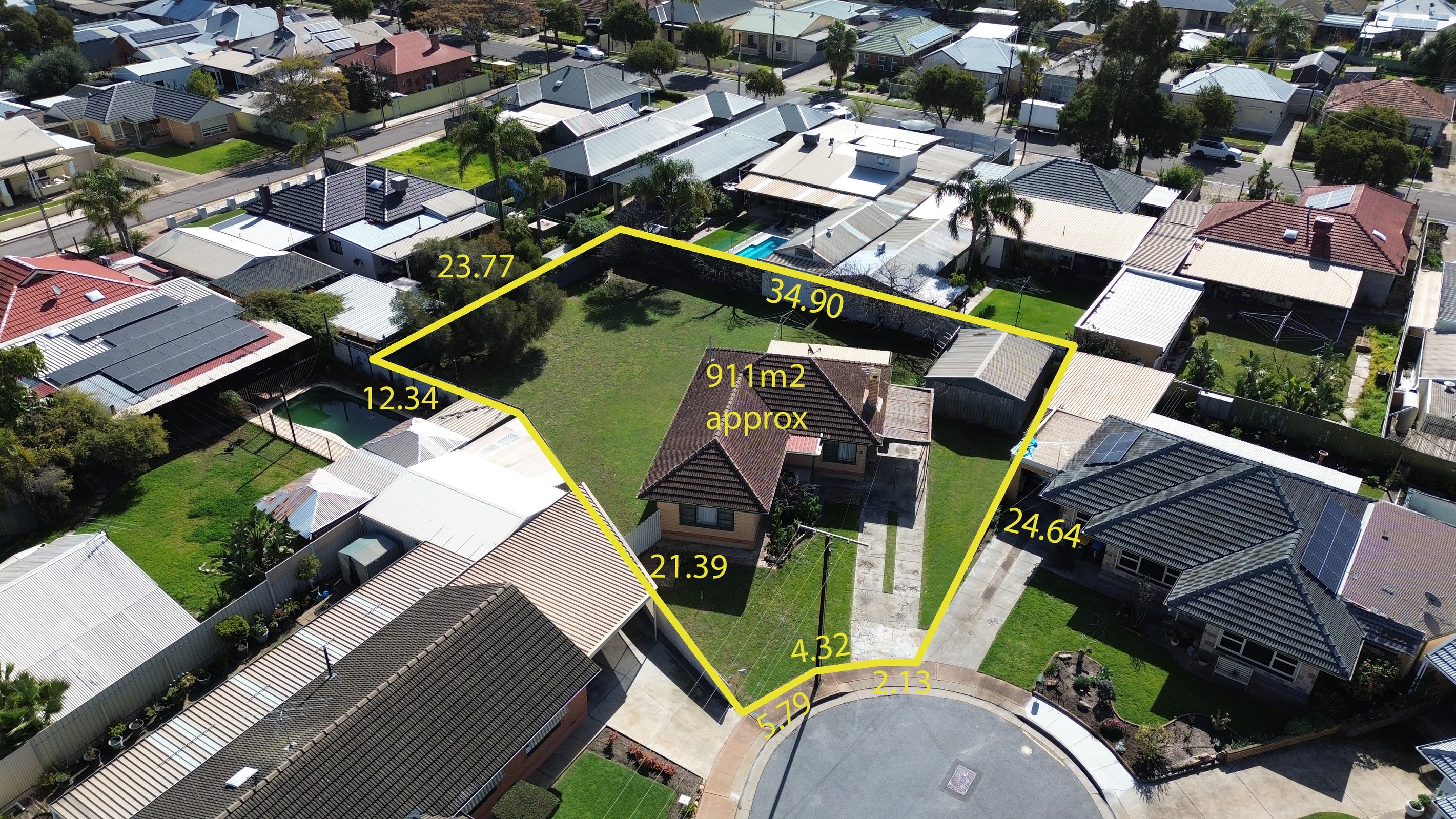 5 Gulf Court, Largs Bay, SA 5016