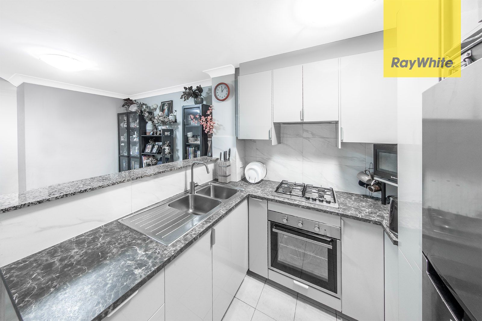 96/18 Sorrell Street, Parramatta, NSW 2150