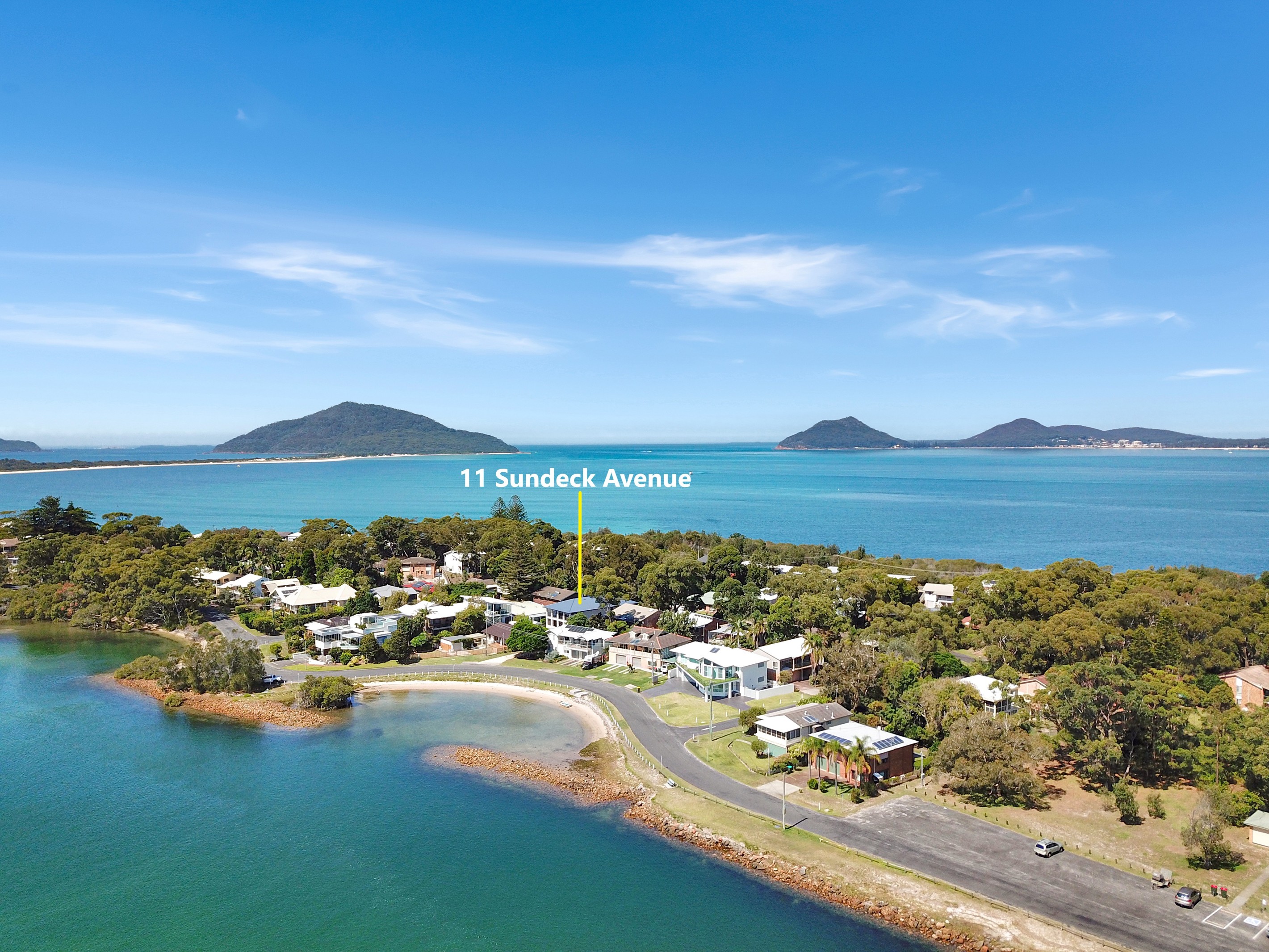 11 Sundeck Avenue, Hawks Nest, NSW 2324