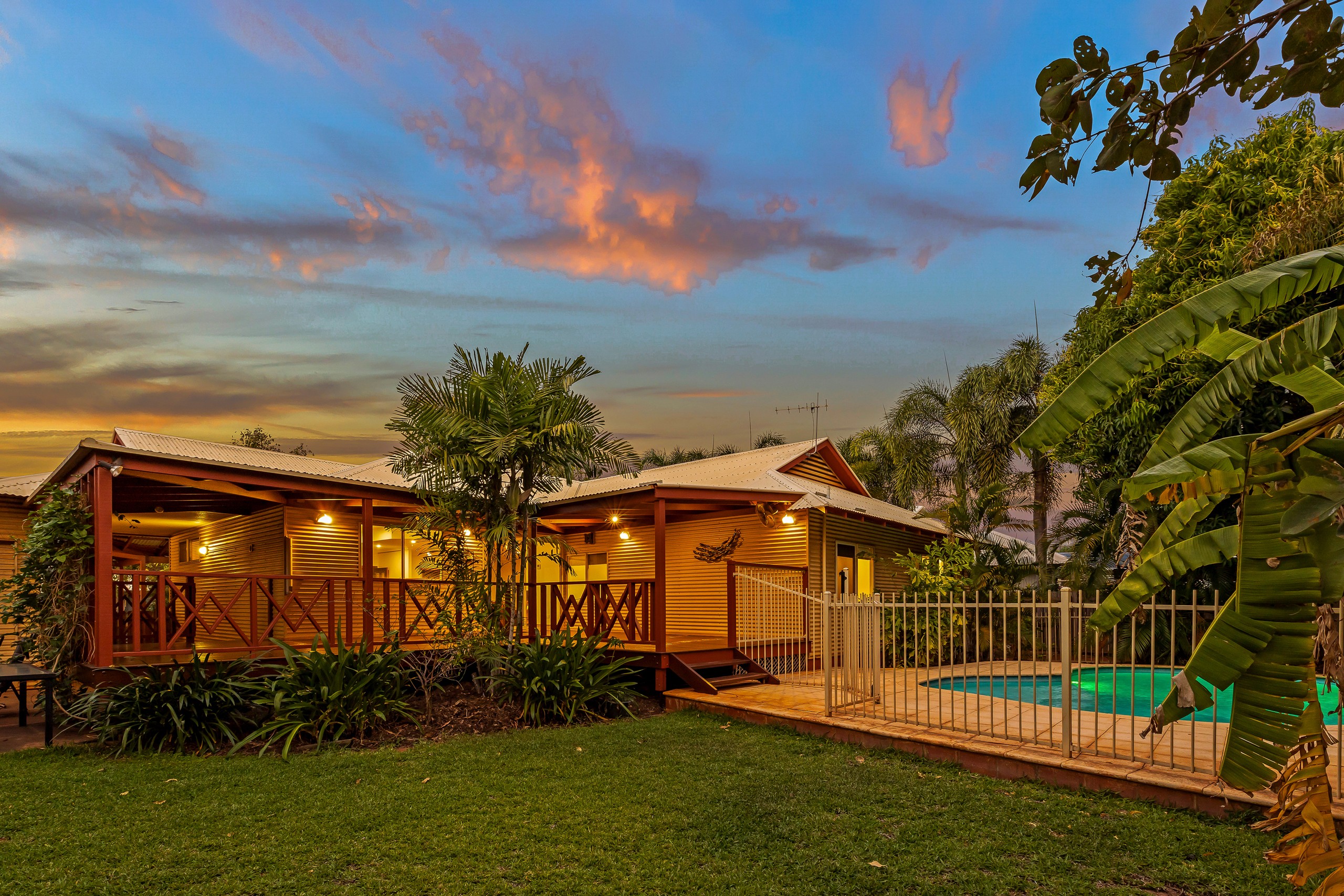 34 Kapang Drive, Cable Beach, WA 6726