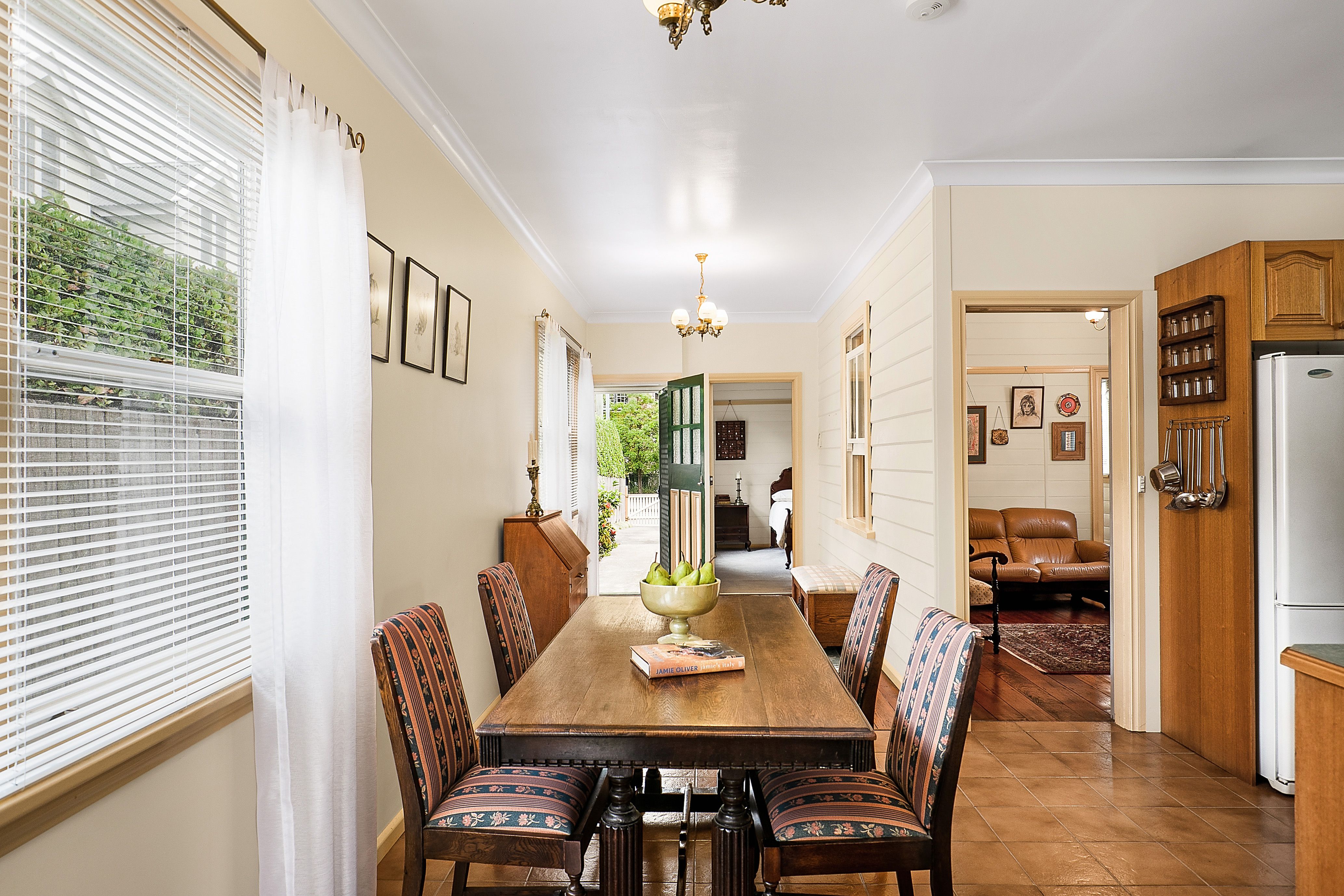 117 Bellevue Street, Cammeray, NSW 2062