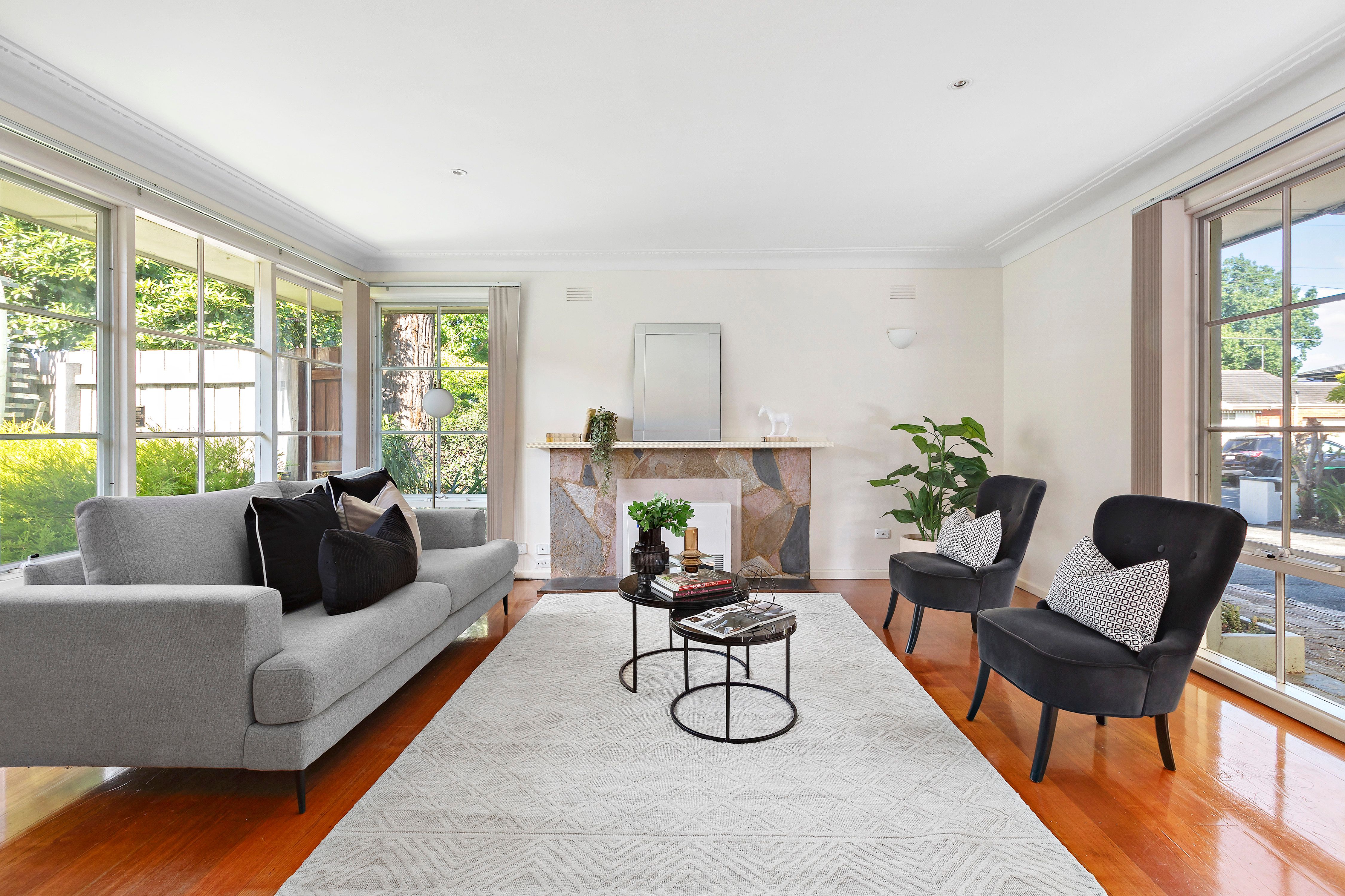 4 Forest Park Road, Dingley Village, VIC 3172