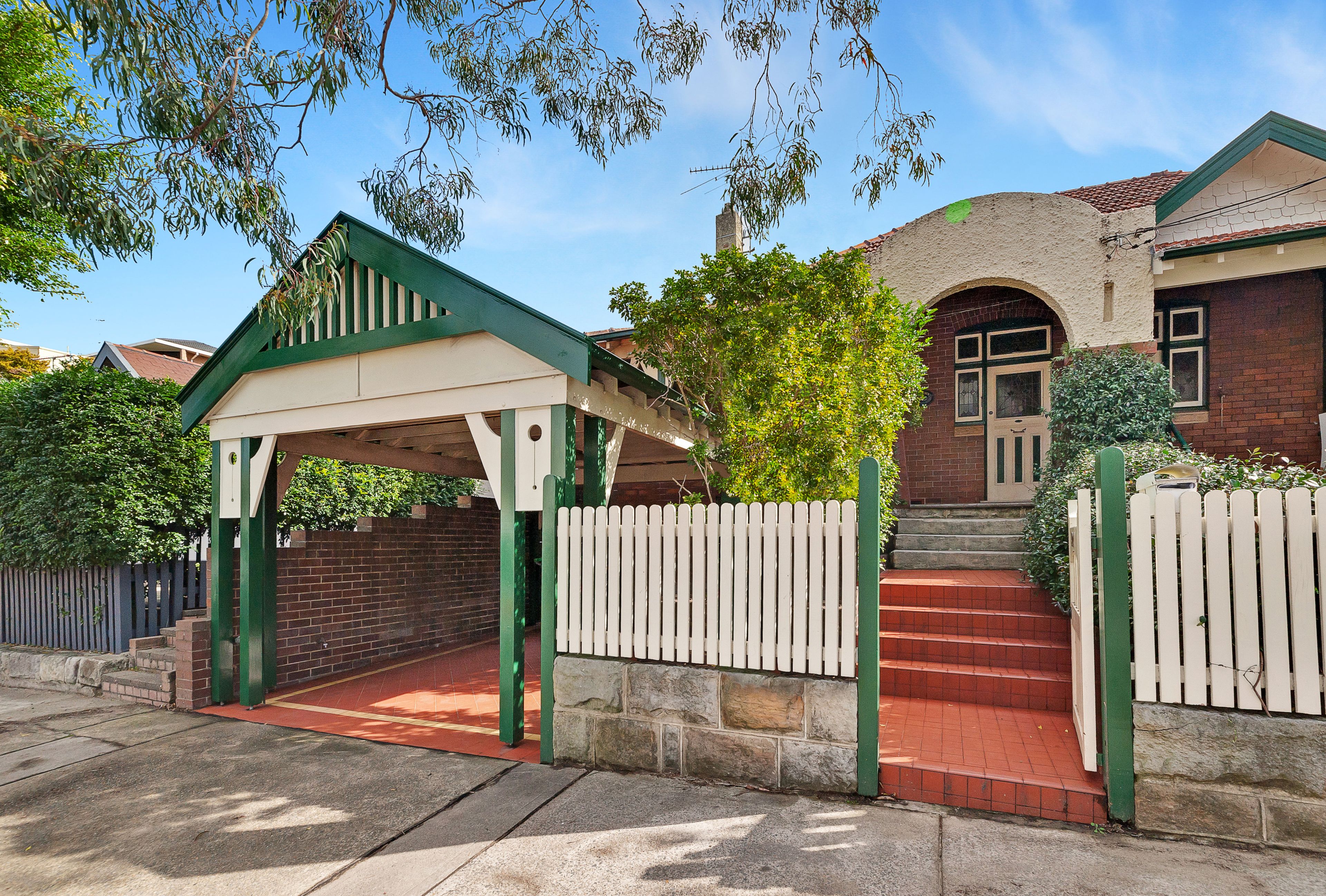 52 Spofforth Street, Cremorne NSW 2090
