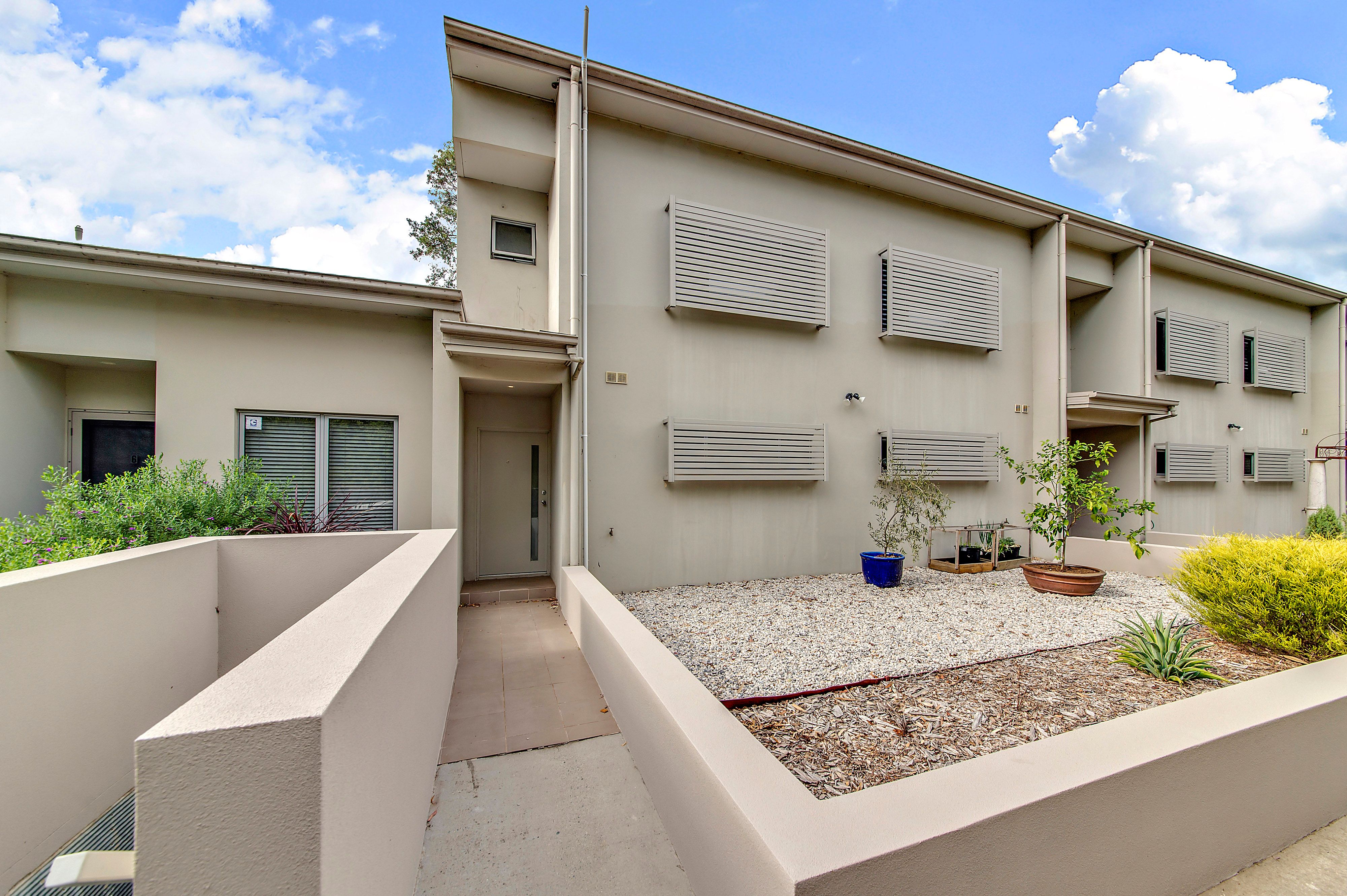 5/24 Bindaga Place, Aranda, ACT 2614