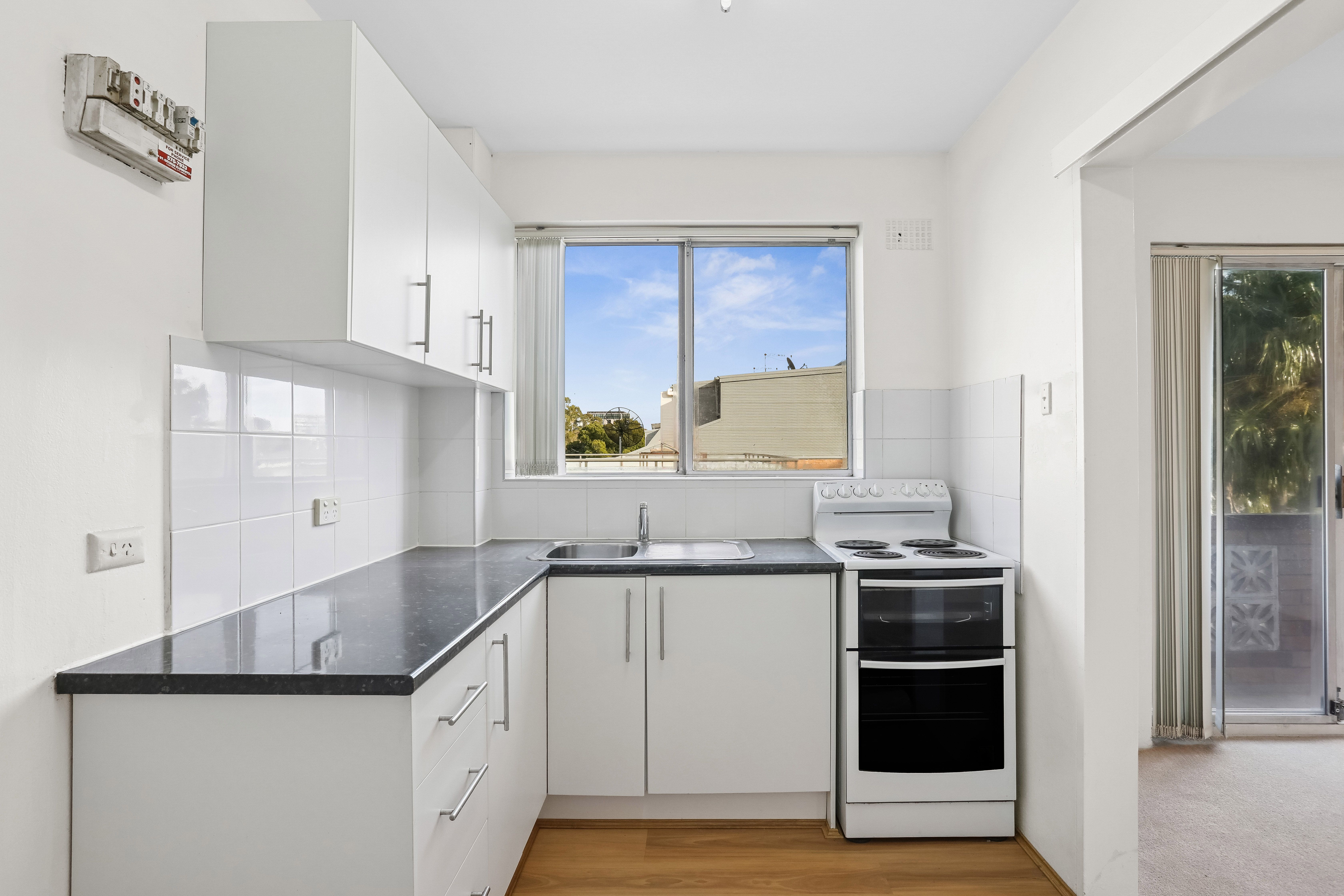 6/4 Macintosh Street, Mascot, NSW 2020