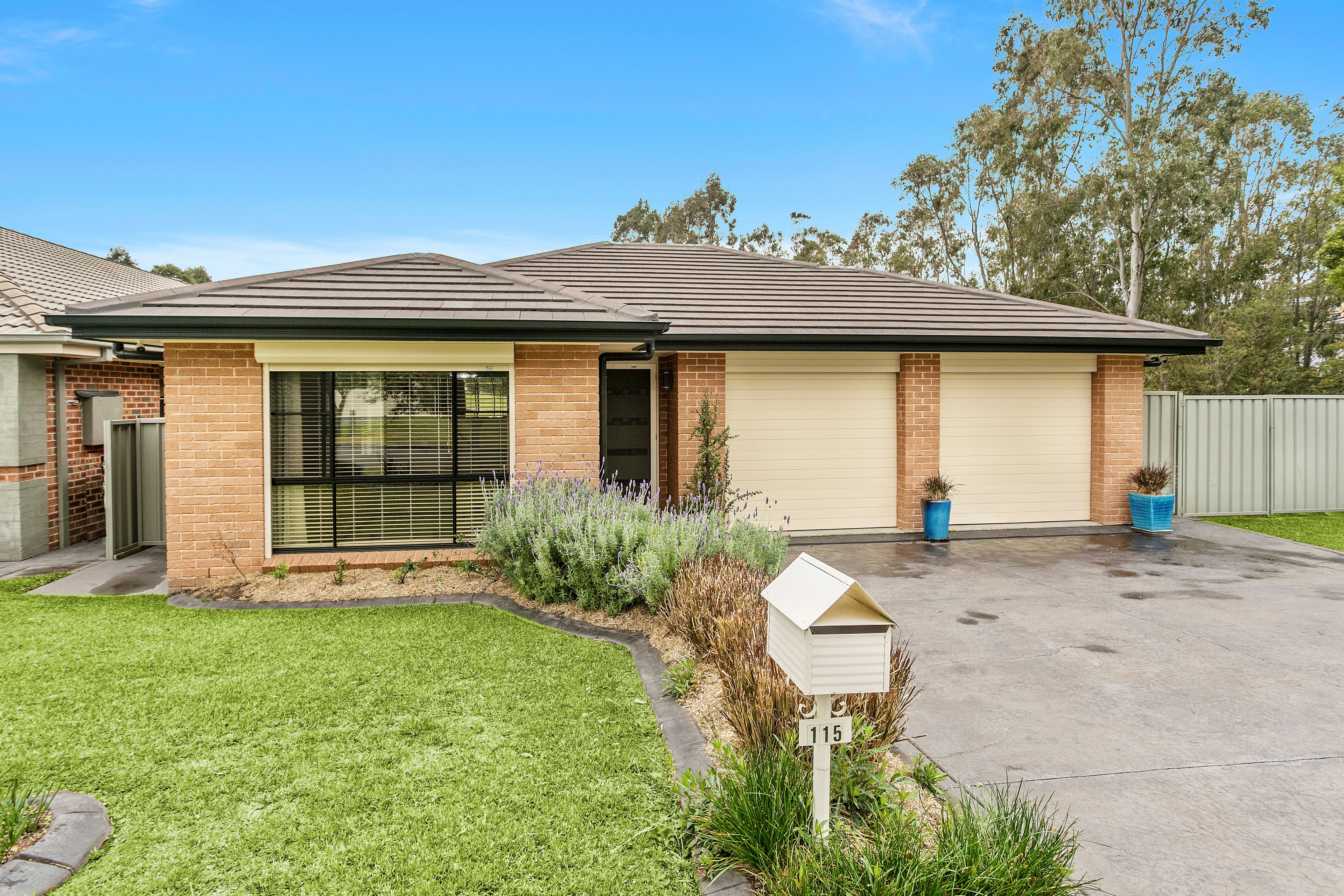 115 Daintree Drive