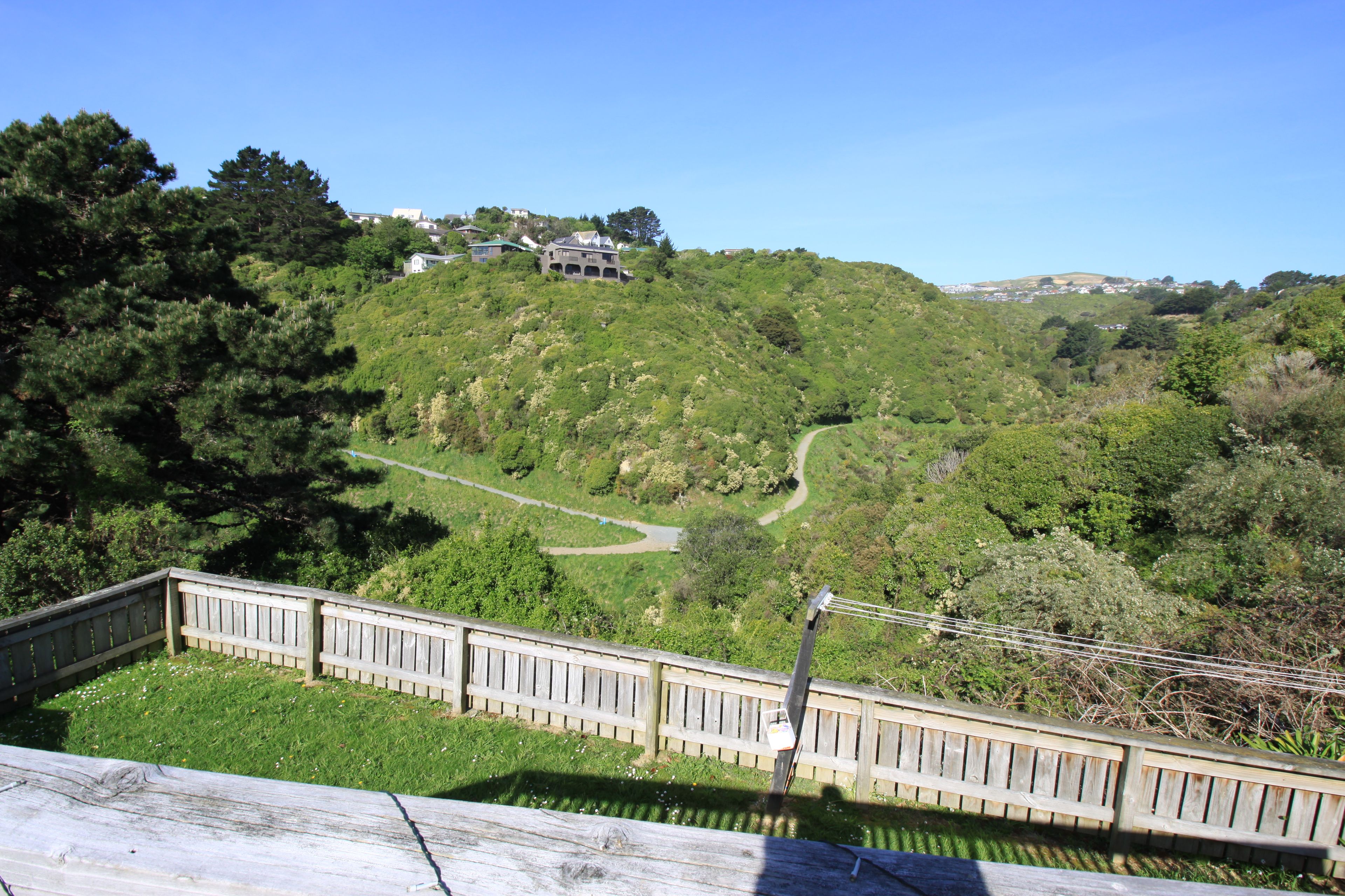 70 Mark Avenue, Paparangi, Wellington City