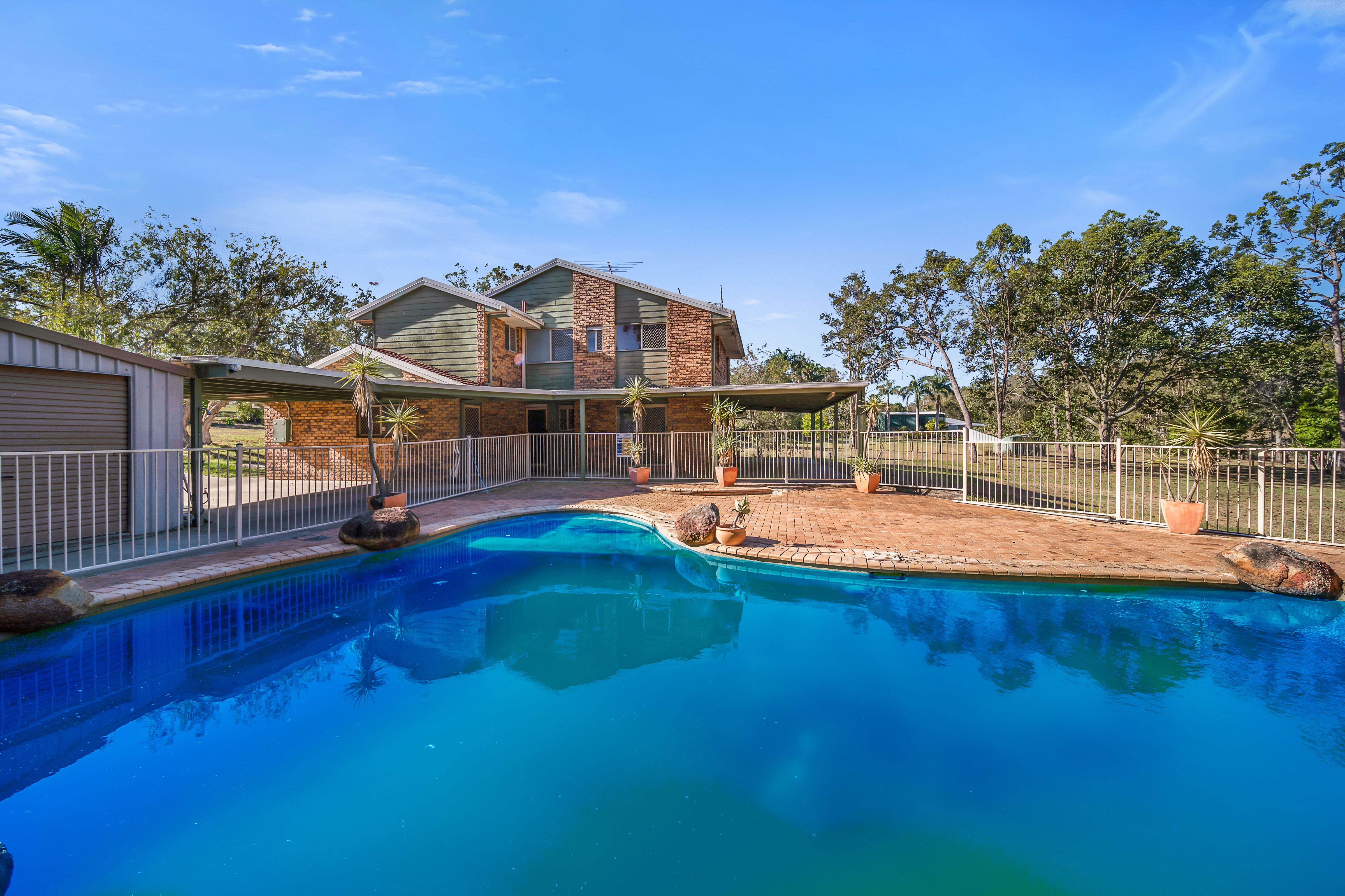 58 Executive Drive, Park Ridge, QLD 4125