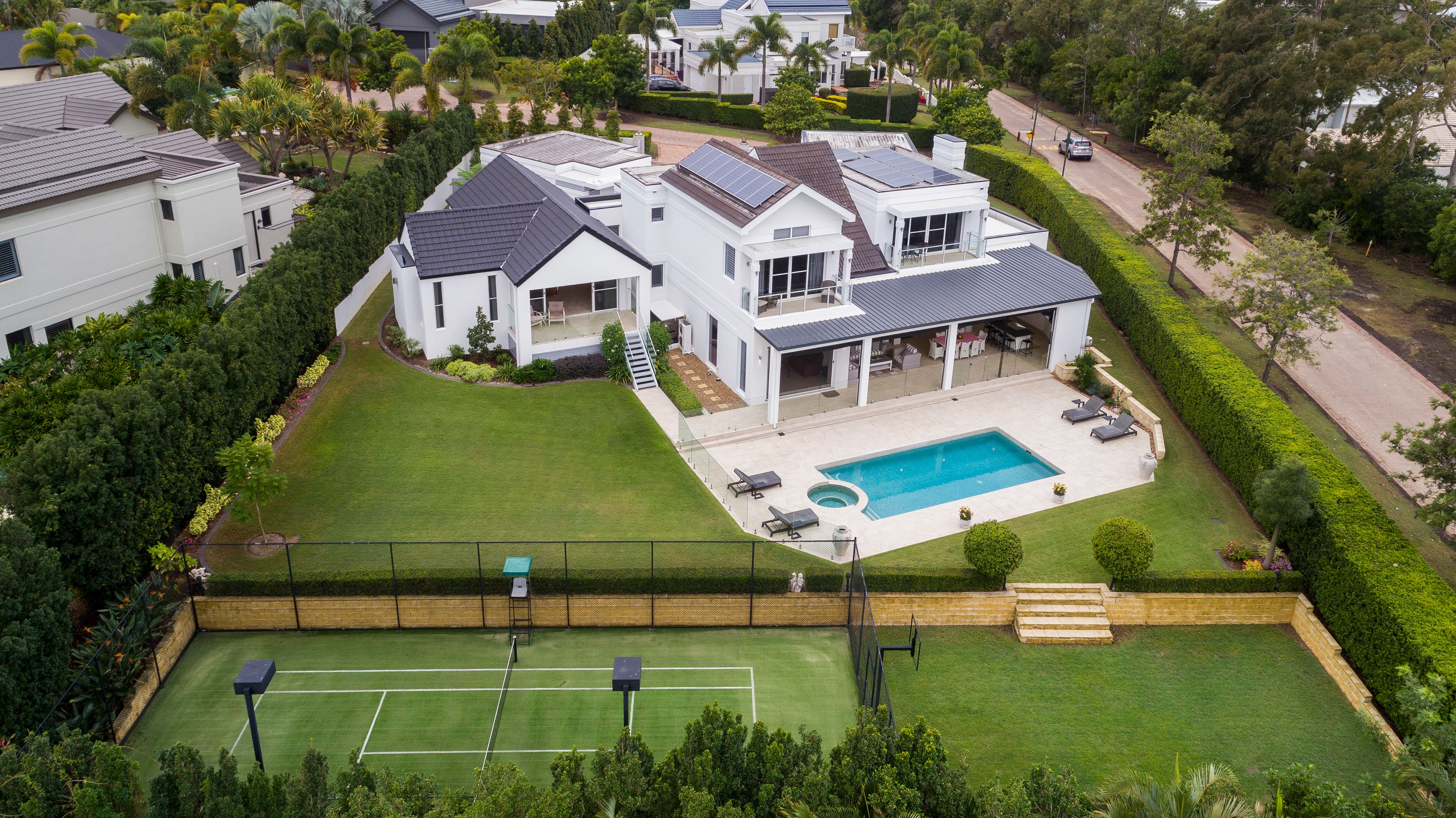 6280 Sylvan Lane, Sanctuary Cove QLD 4212