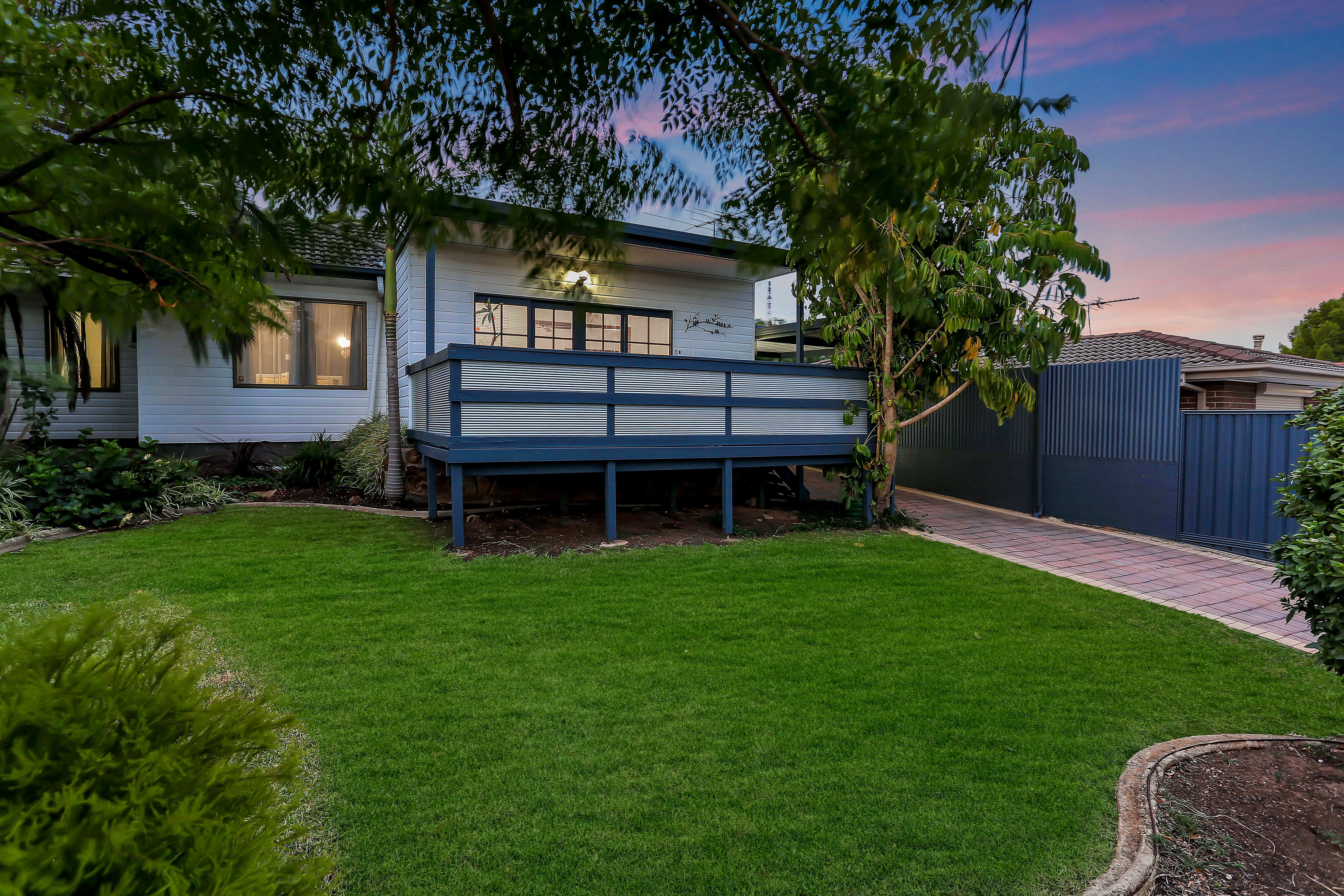 43 Southern Terrace, Holden Hill SA 5088