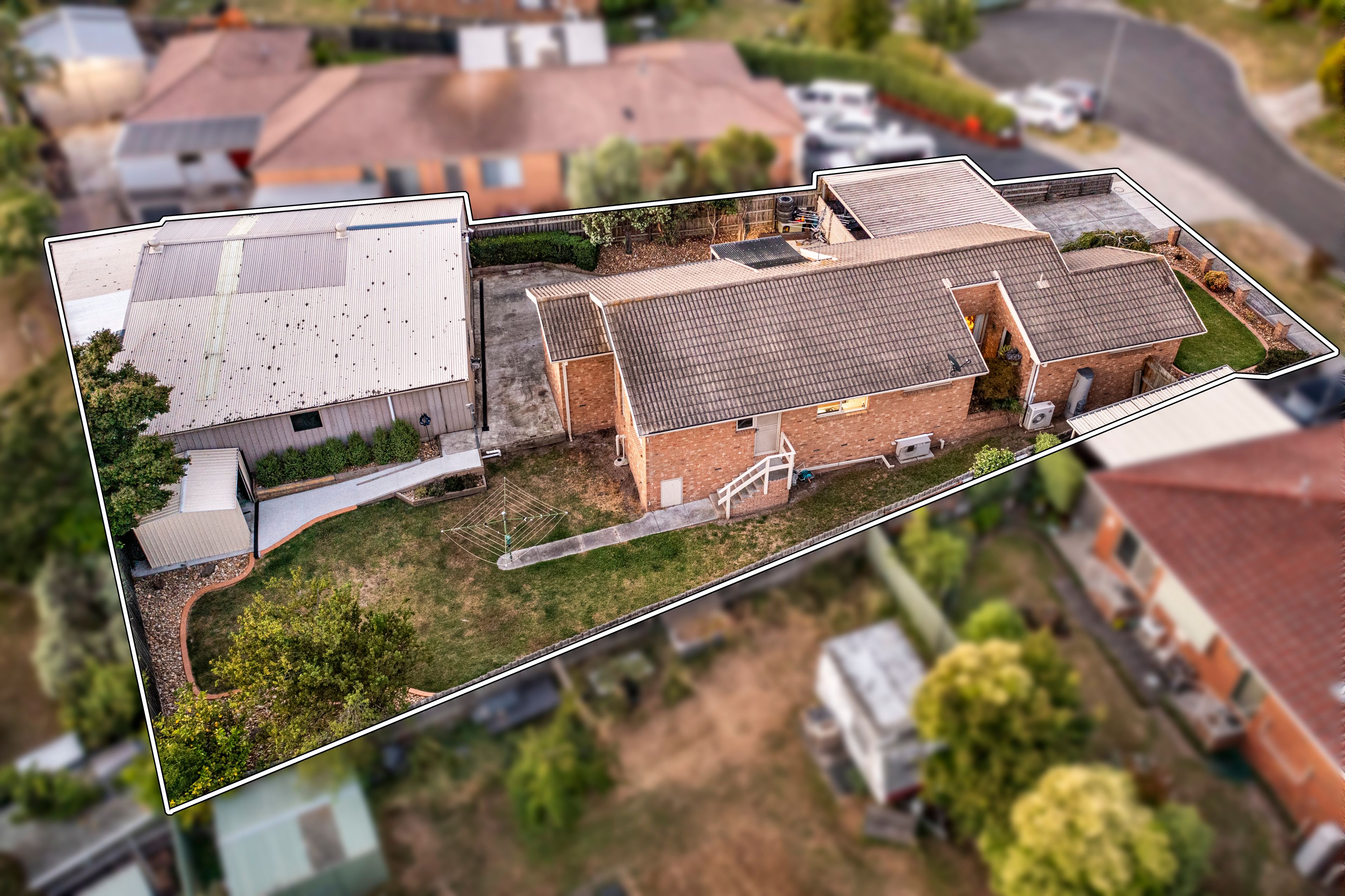 1 Finton Court, Pakenham, VIC 3810