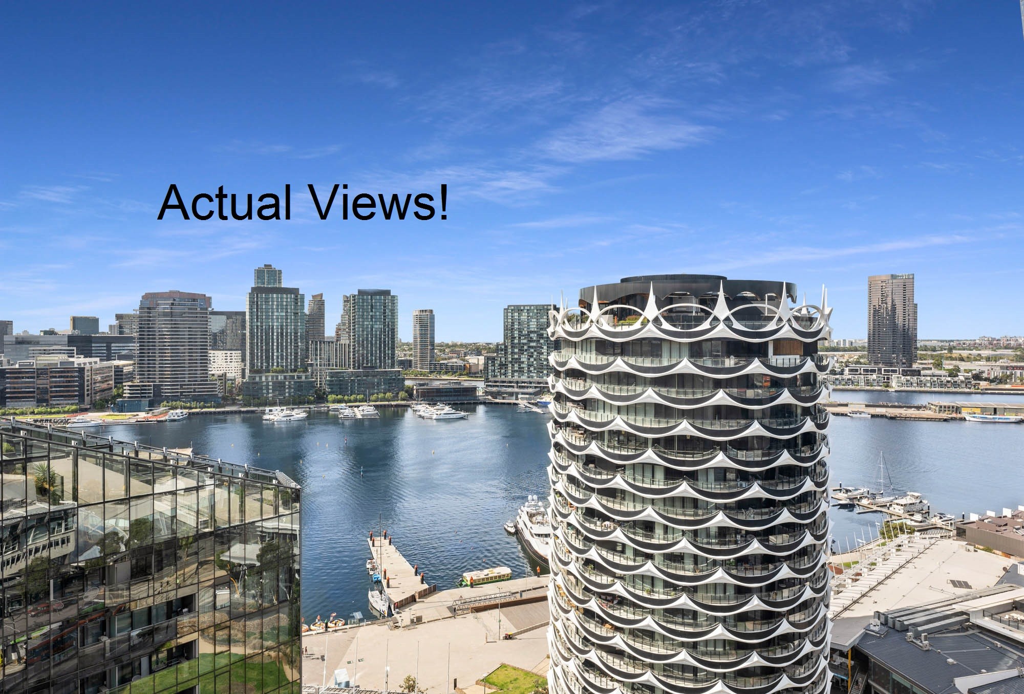 2013/421 Docklands Drive, Docklands, VIC 3008
