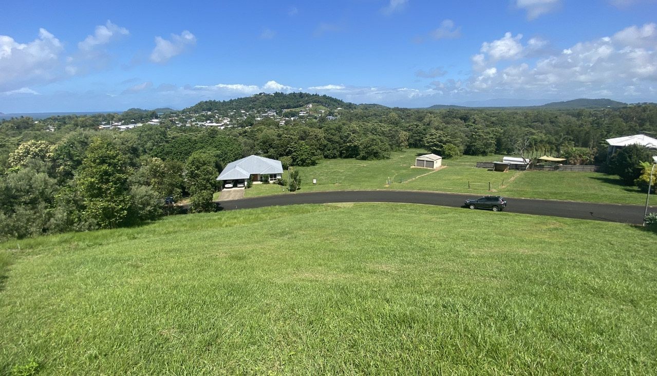 1 The Boulevard, SOUTH MISSION, QLD 4852