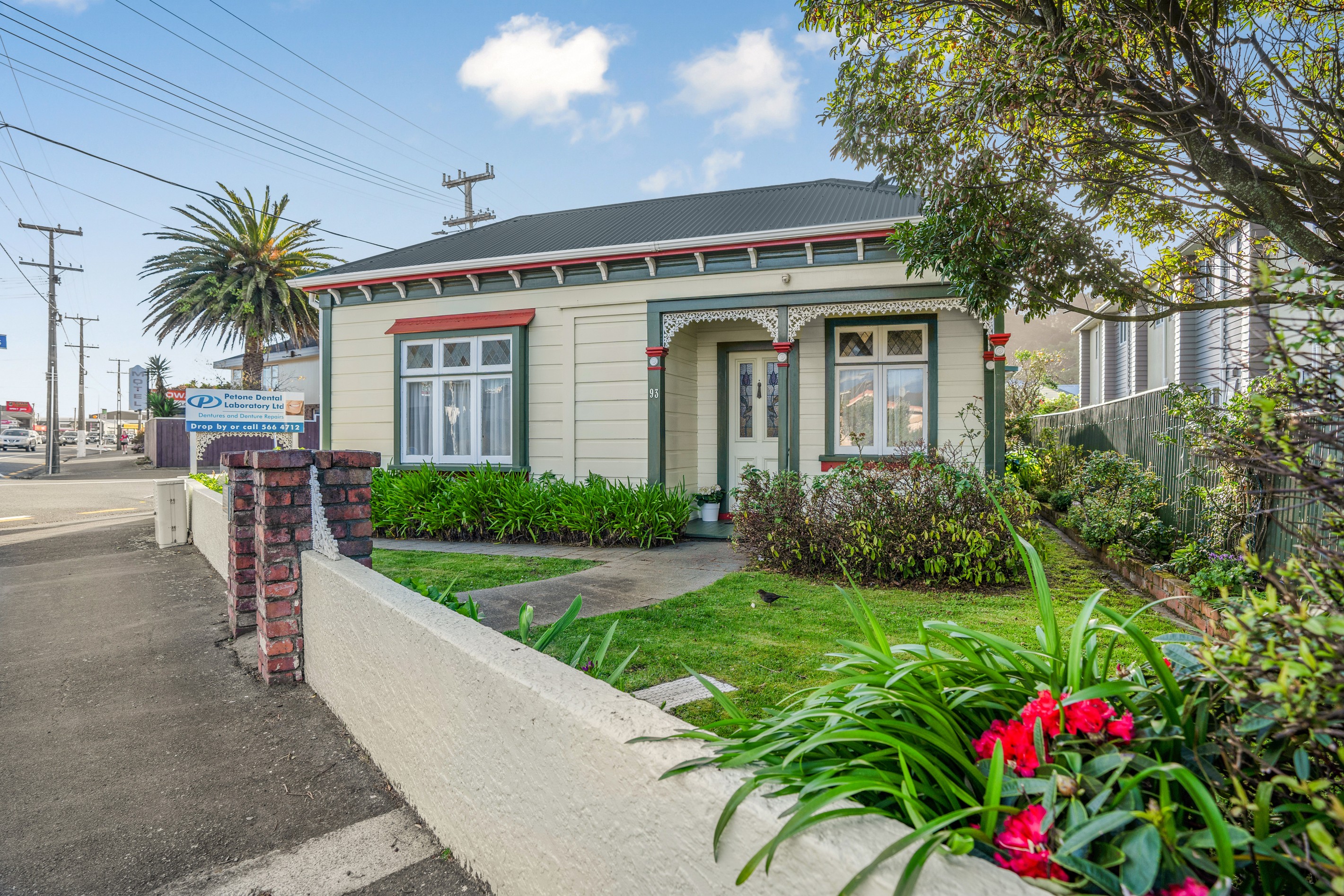 93 Hutt Road, Petone, Lower Hutt City