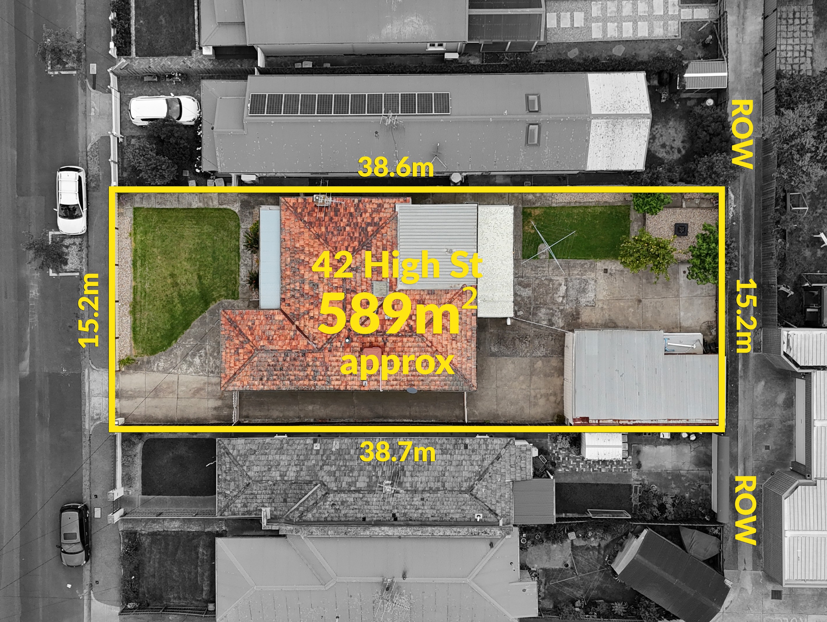 42 High Street, Coburg, VIC 3058