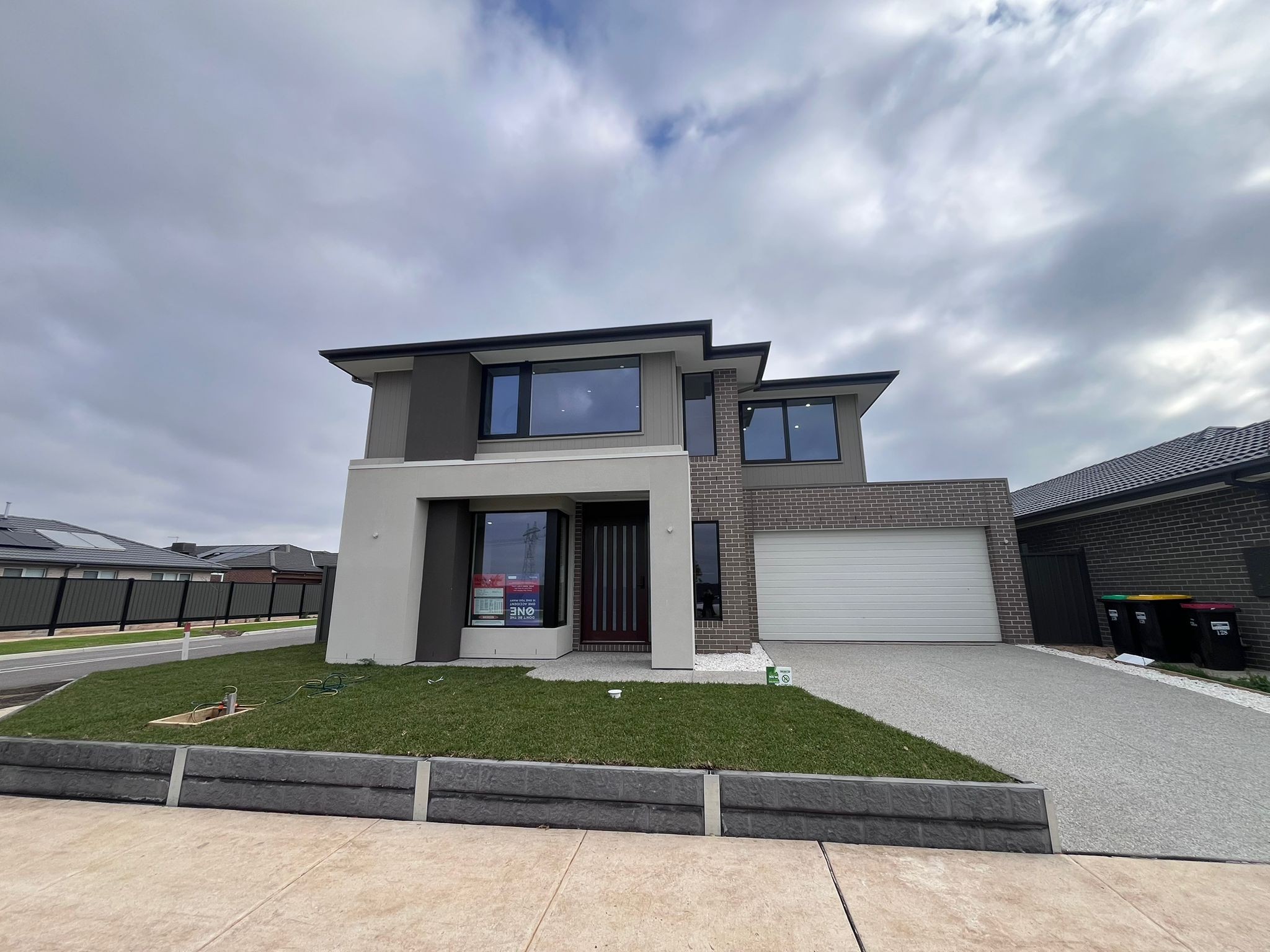 130 MCKINLEY Drive, Truganina, VIC 3029