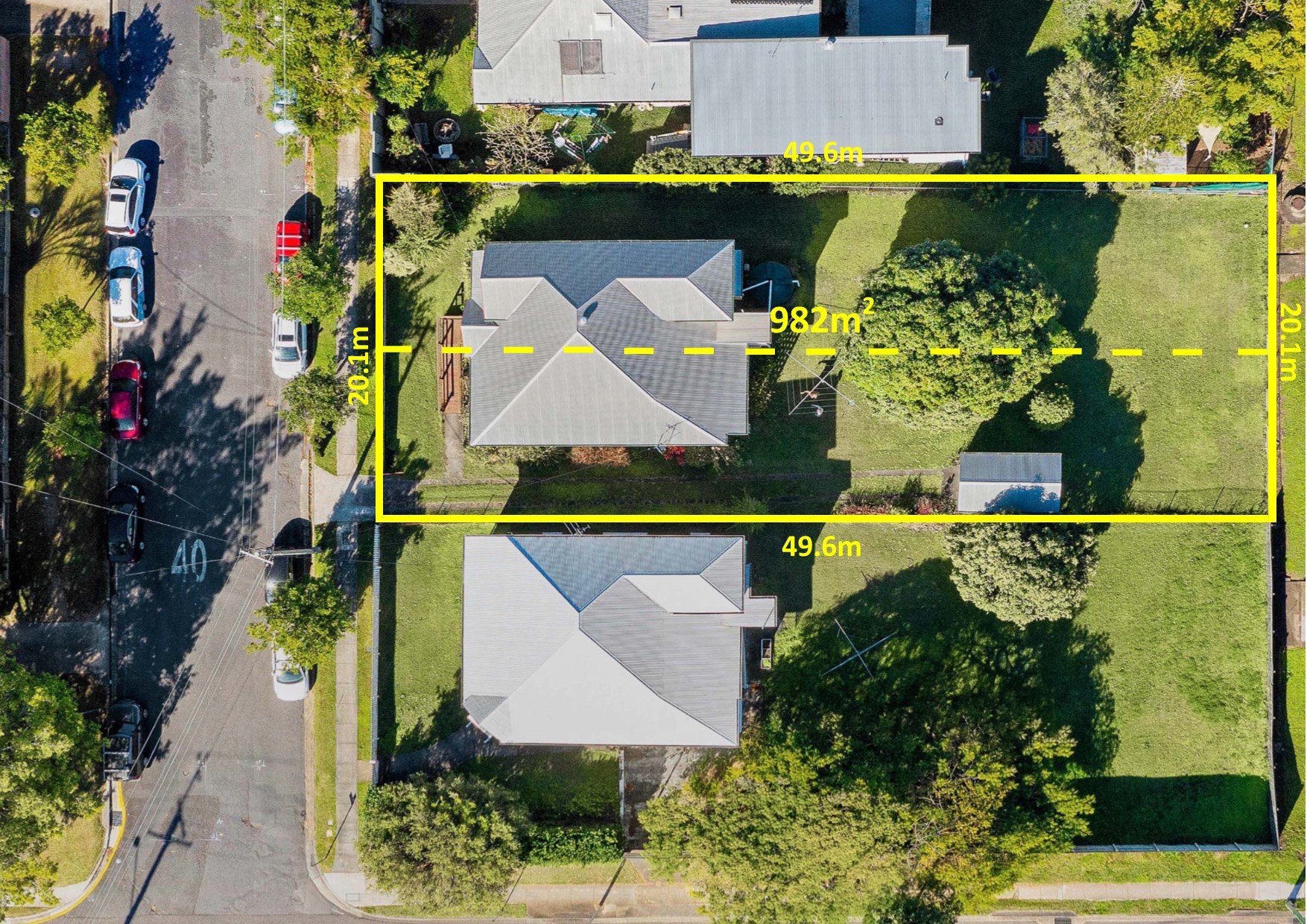 5 Laurel Avenue, Wilston, QLD 4051