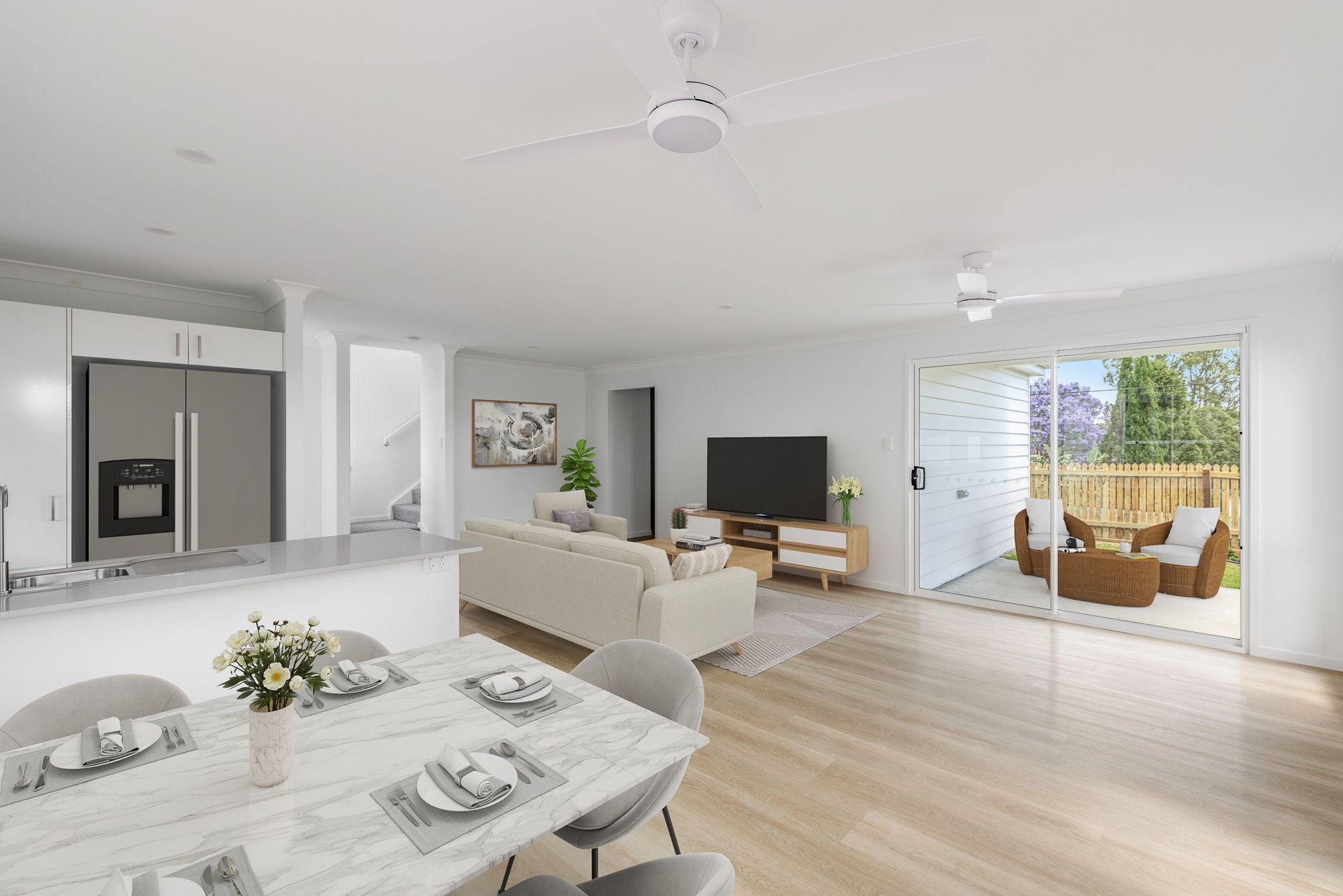 71e Stuart Street, Harlaxton QLD 4350