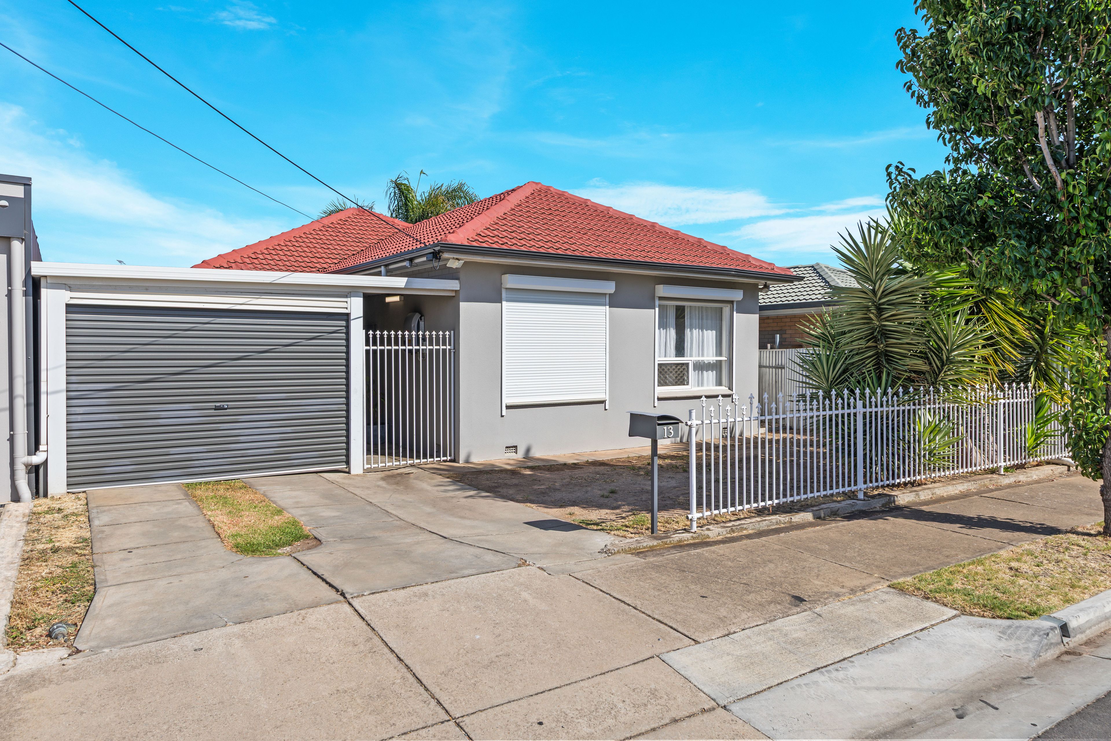 13 James Street, Ethelton SA 5015