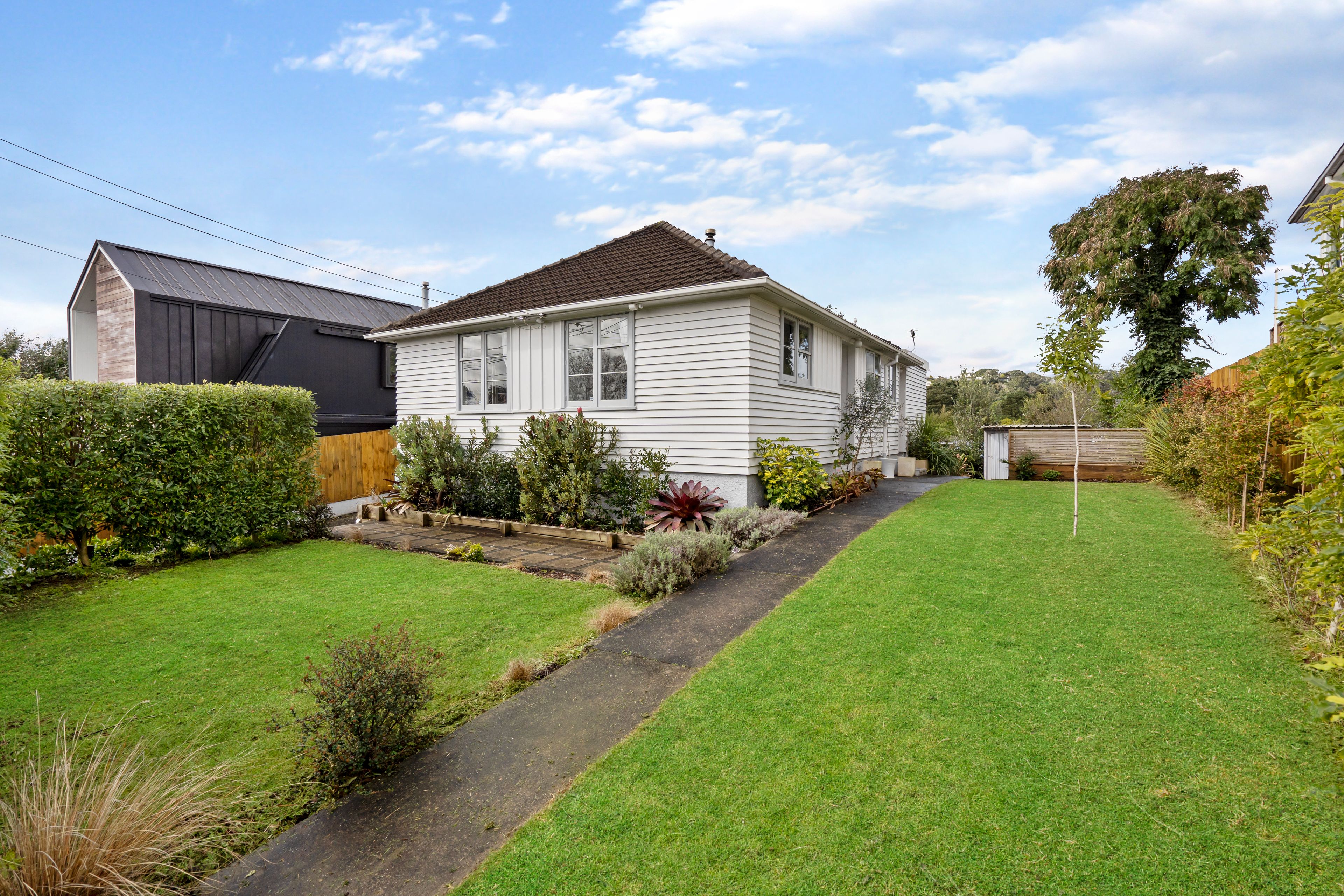 6 Dally Terrace, Three Kings, Auckland City