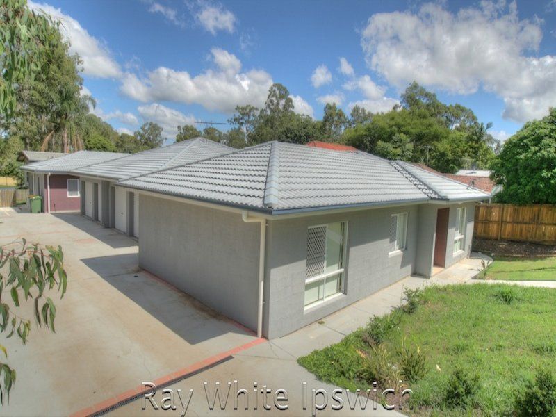 21B Ronald Street, Bundamba, QLD 4304