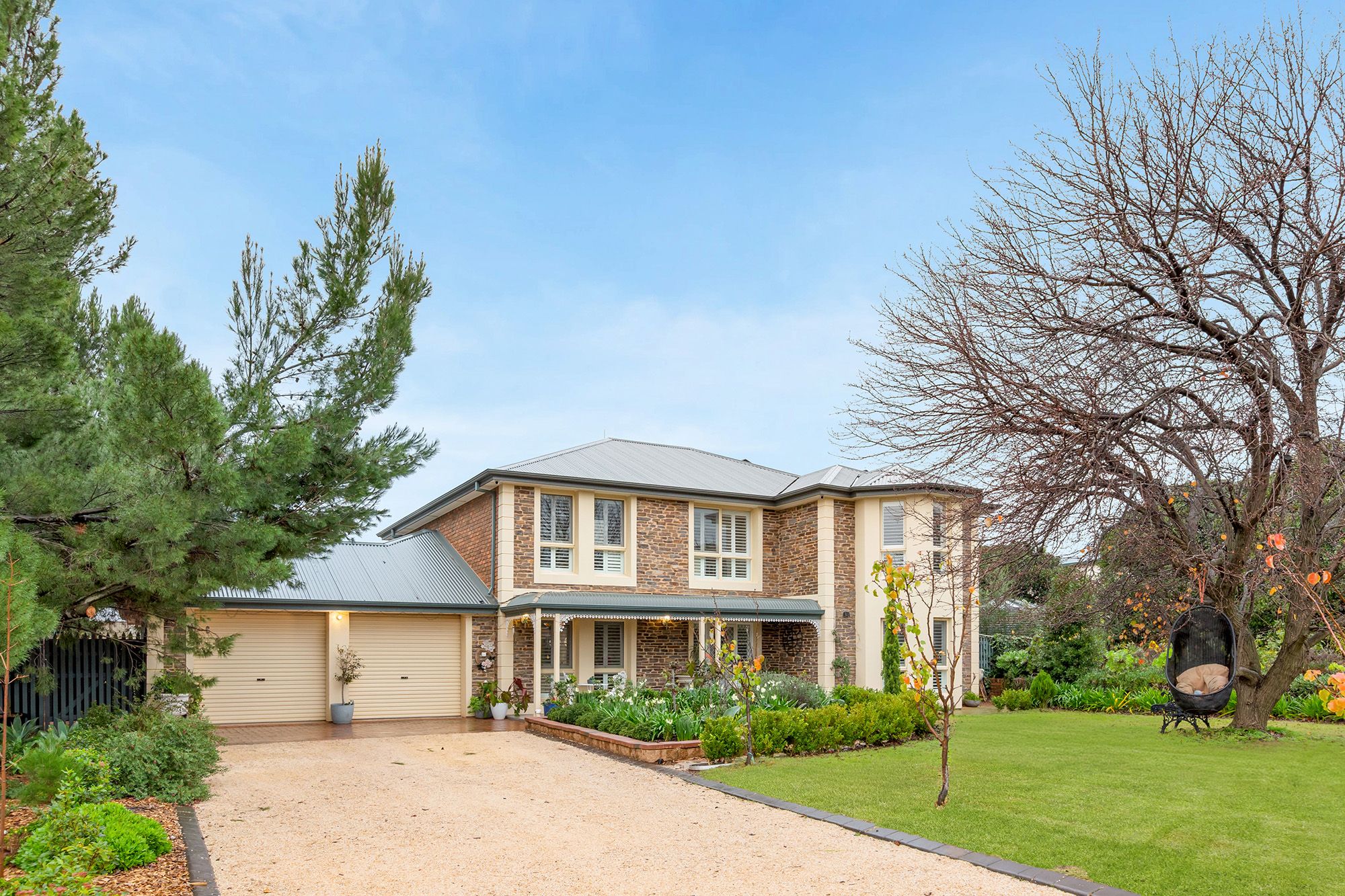 11 Beatrix Drive — photo from Ray White Barossa Valley