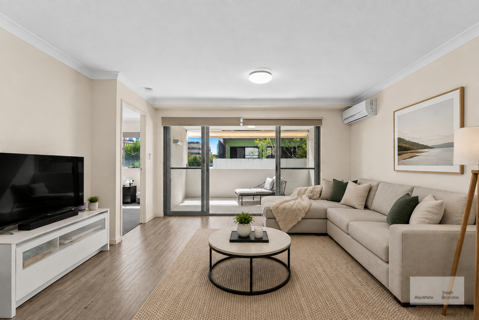 13/6 Lockhart Street, Woolloongabba, QLD 4102