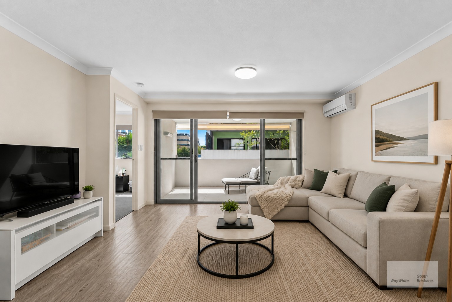 13/6 Lockhart Street, Woolloongabba, QLD 4102
