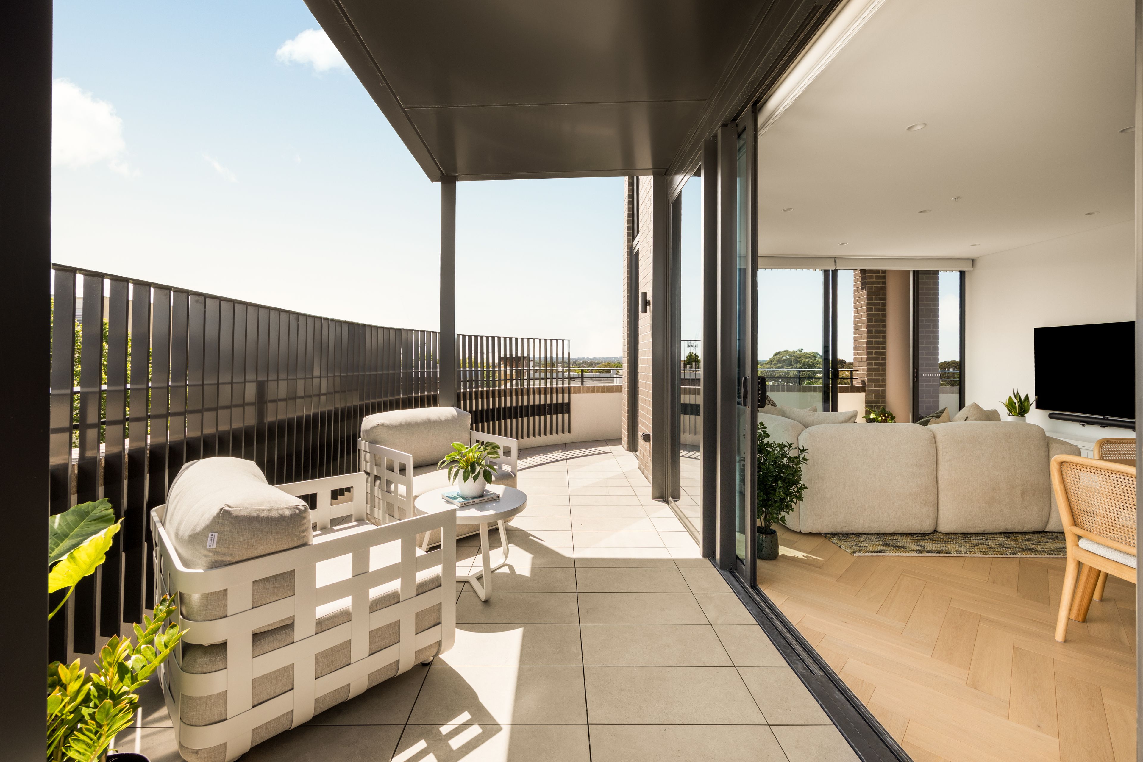 401/31 Falcon Street, Crows Nest, NSW 2065