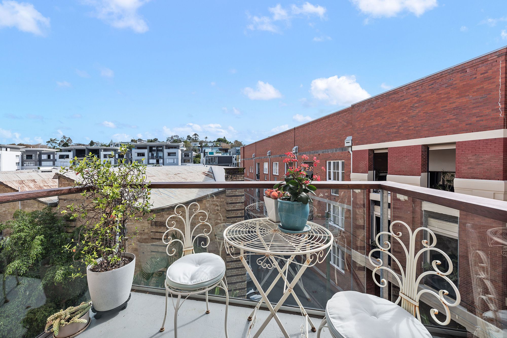 77/36 Vernon Terrace, Teneriffe, QLD 4005
