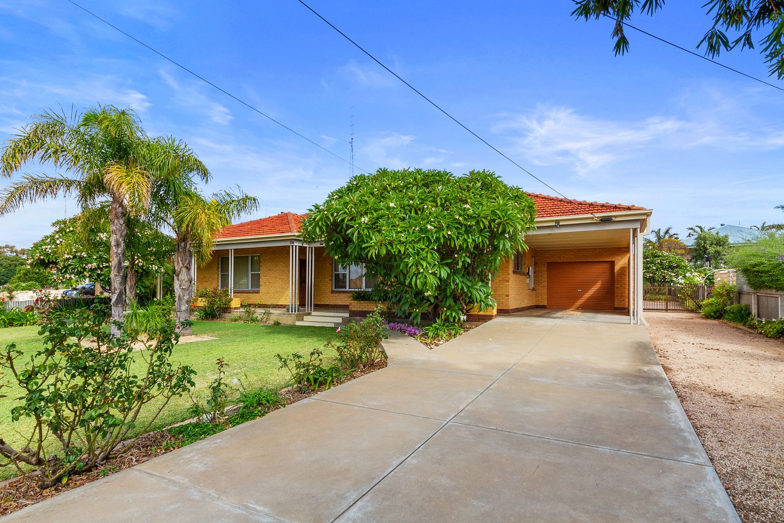 135 Bay Road, Moonta Bay, SA 5558 Sold House Ray White Yorke Peninsula