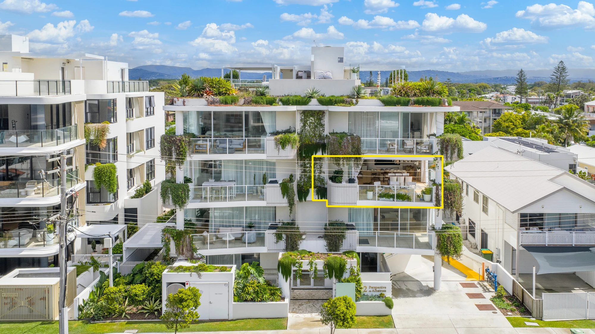 5/72 Albatross Avenue, Mermaid Beach, QLD 4218